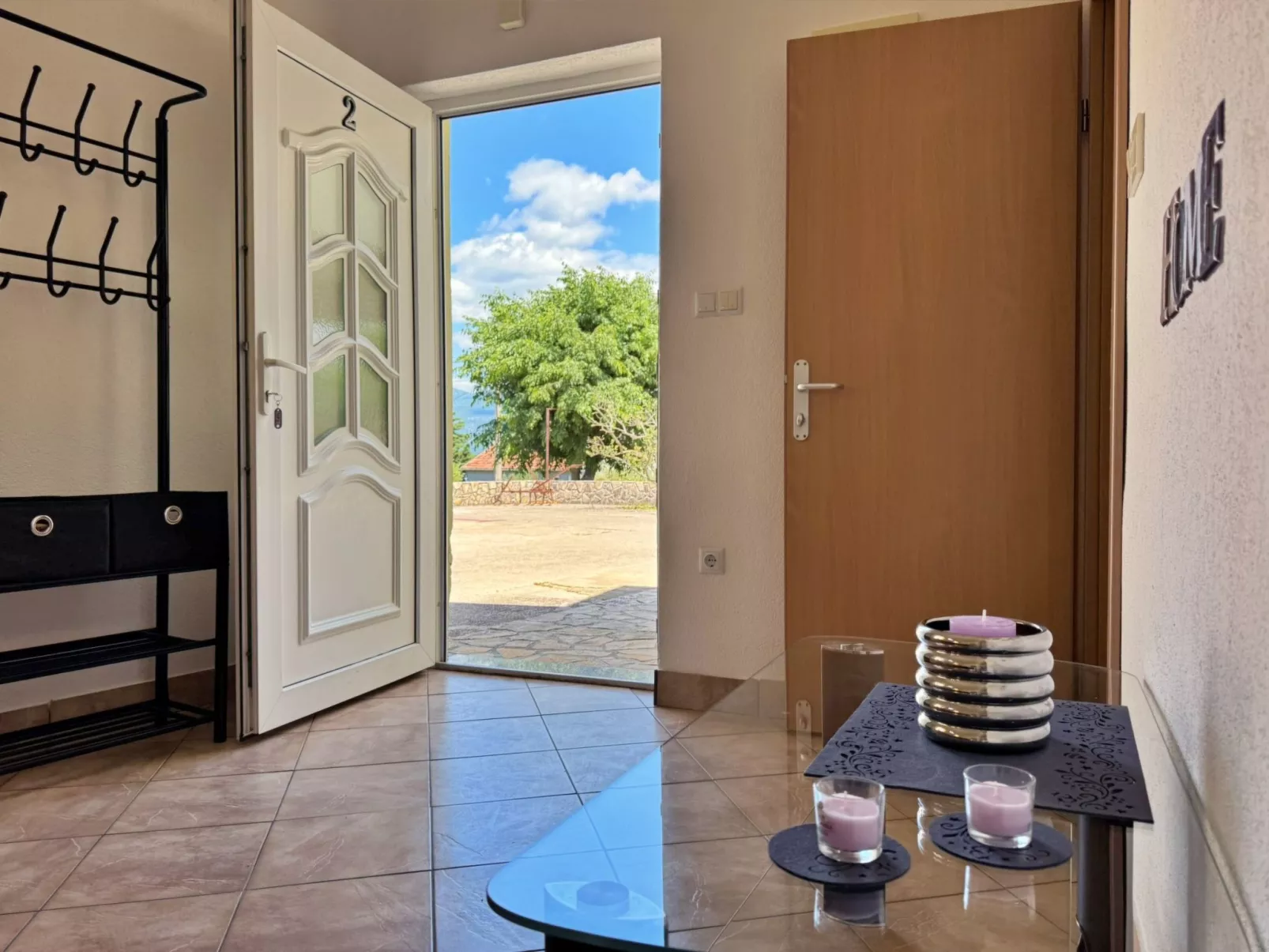 Apartment TOP 2-Dedans