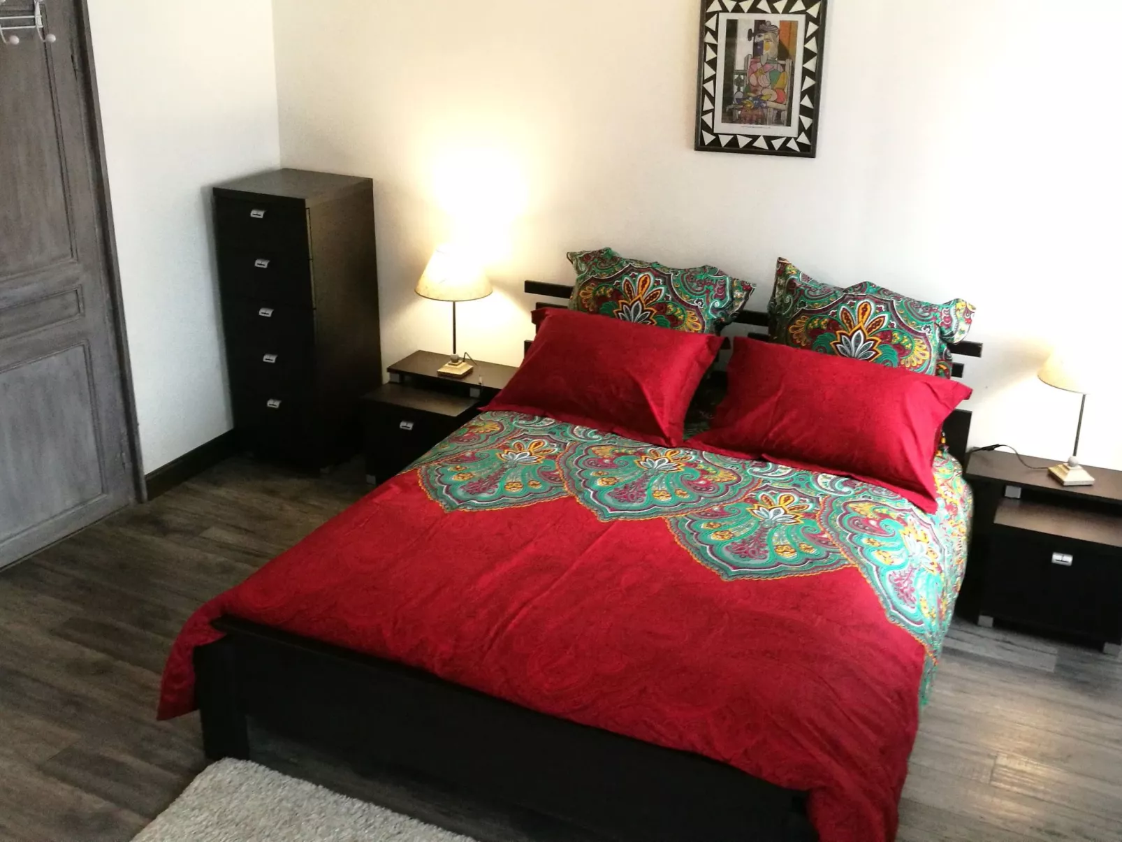 Ferienvilla "Das Haus Louise"-Inside