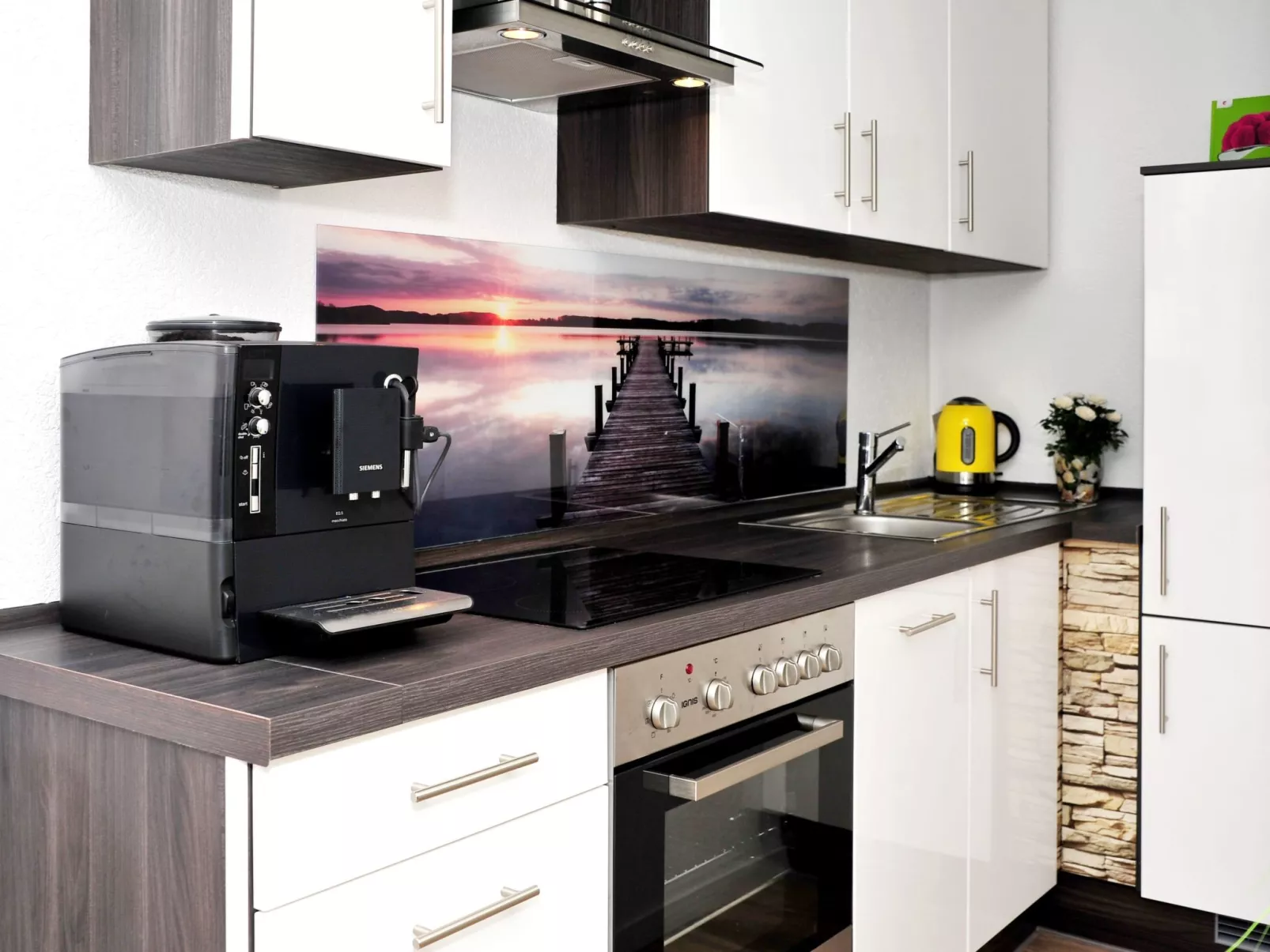 Tolles Appartement mit Pool in Schluchsee