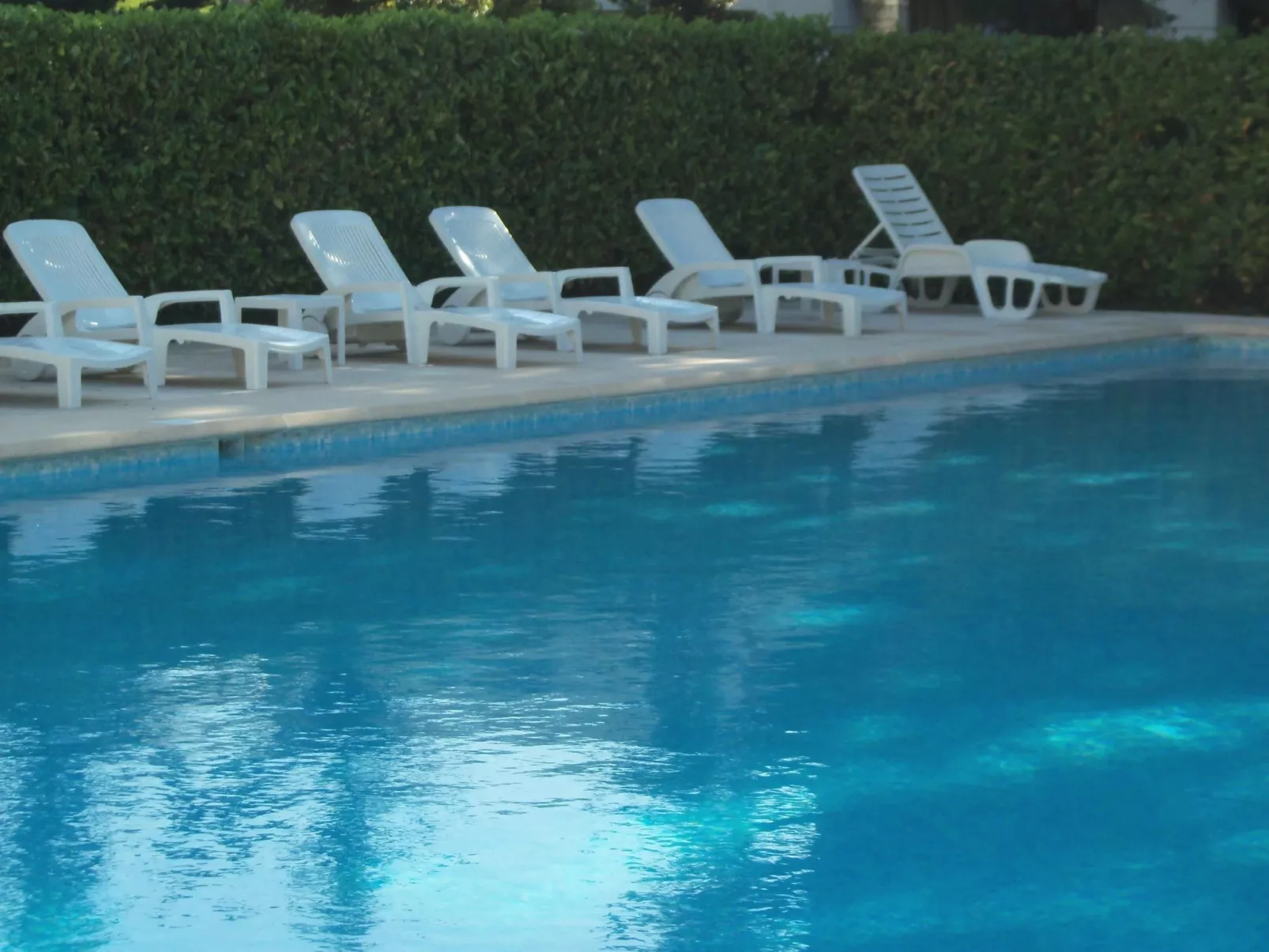 Wohnheim Marco Polo-Draußen