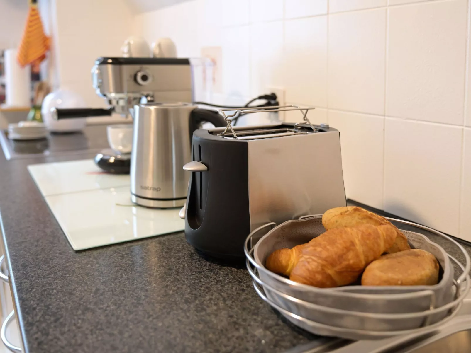 WohlfühlNest-Inside