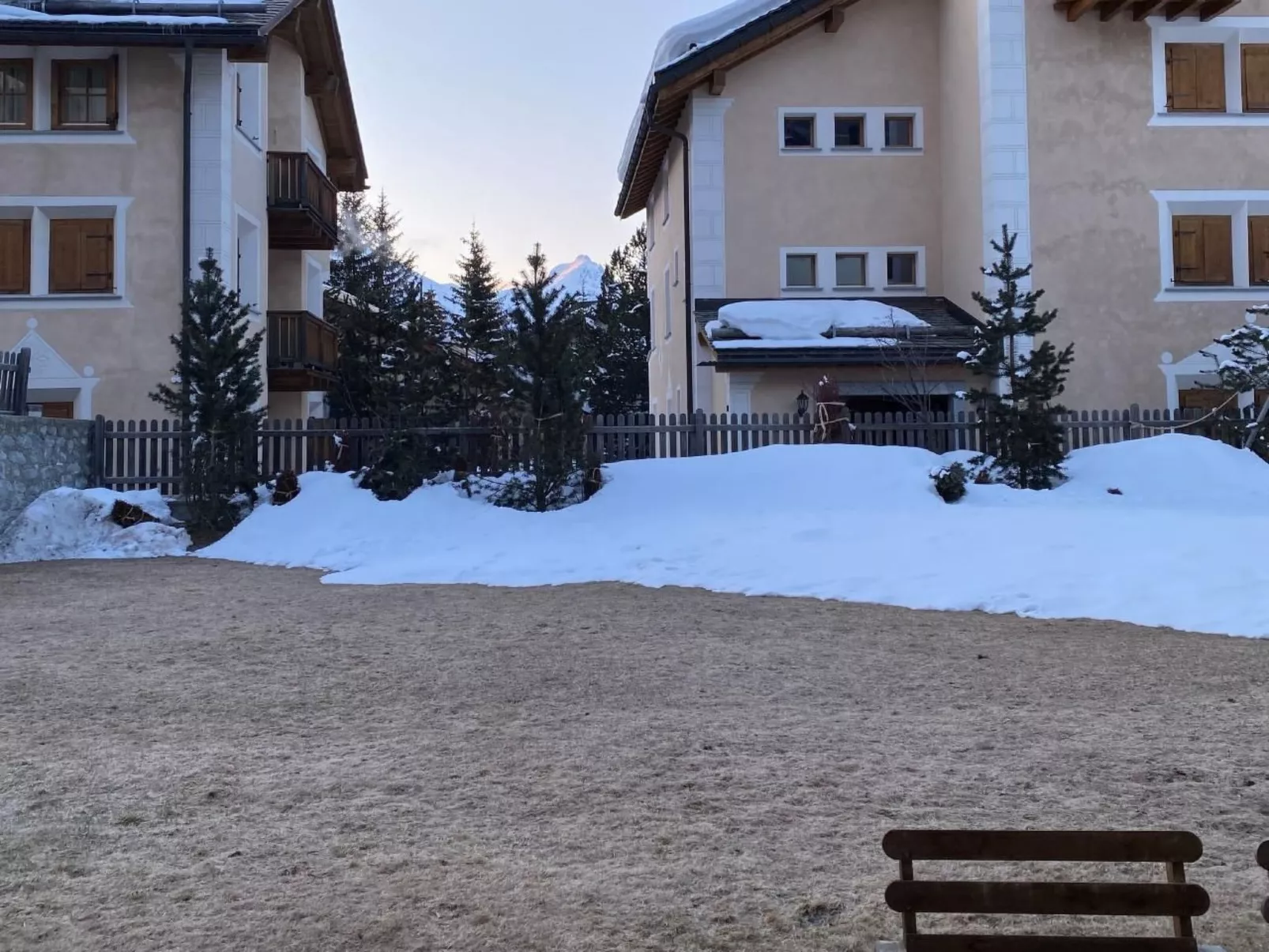 Engiadina Libra-Dehors