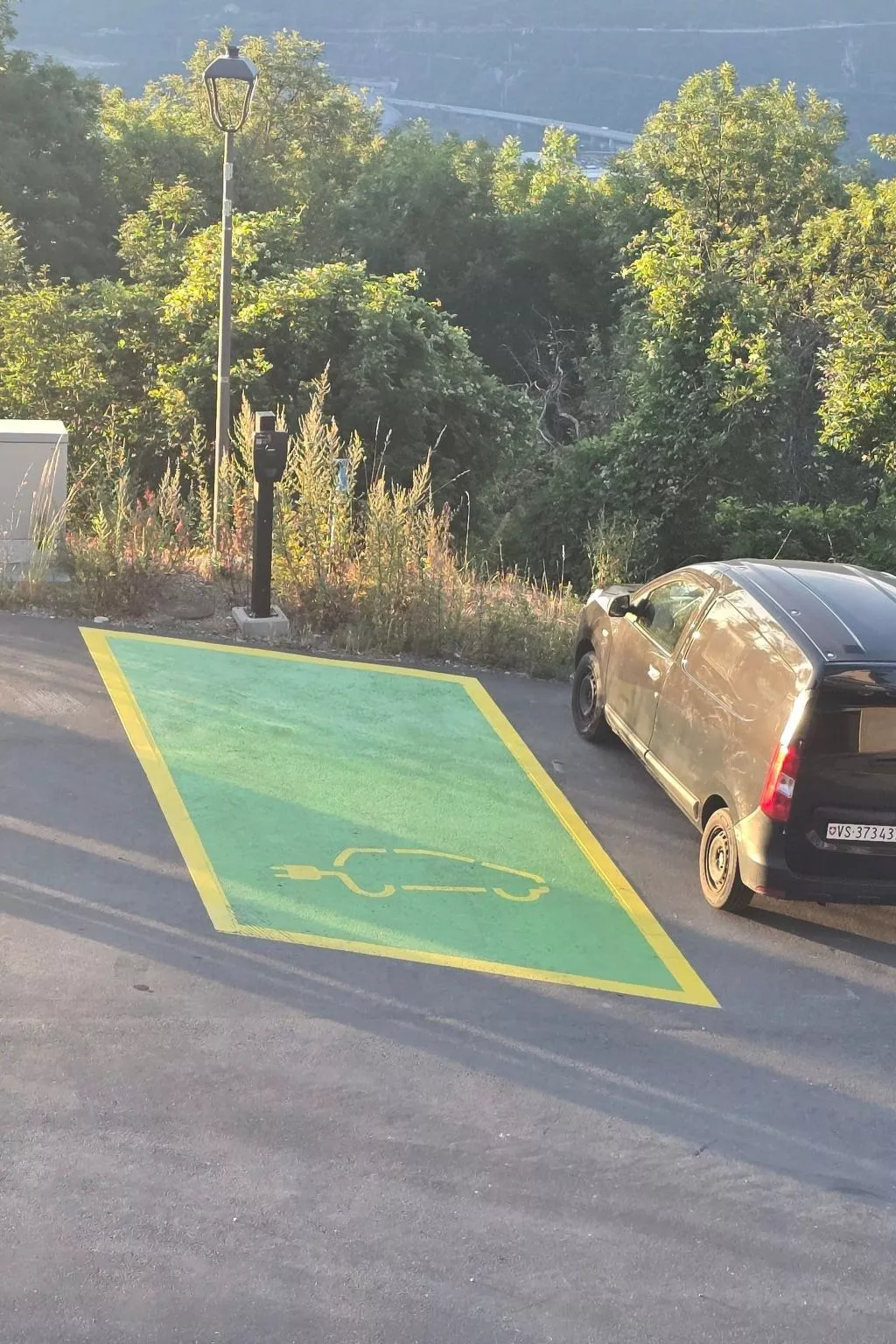 Bat. vers la croix-Dehors