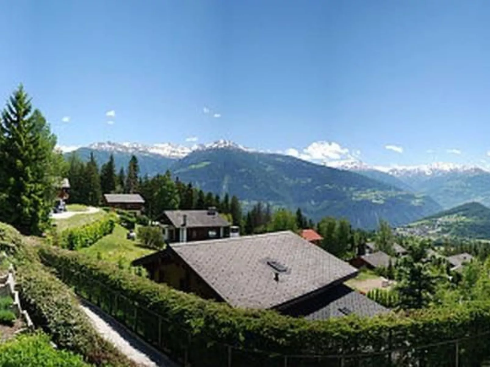 Chalet Paprika-Image-tags.info