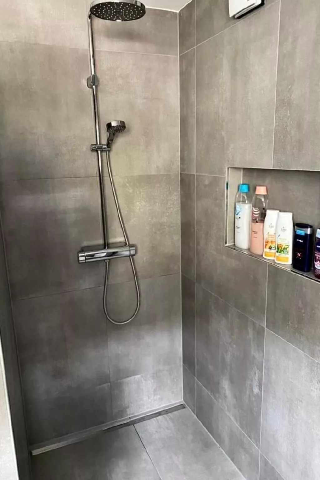 Gemütliche Apartment-Dedans