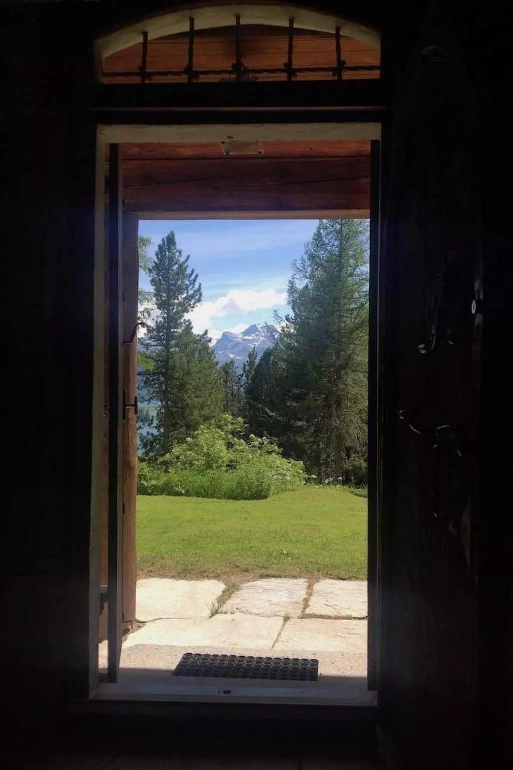 Chesa Bindschedler-Dehors