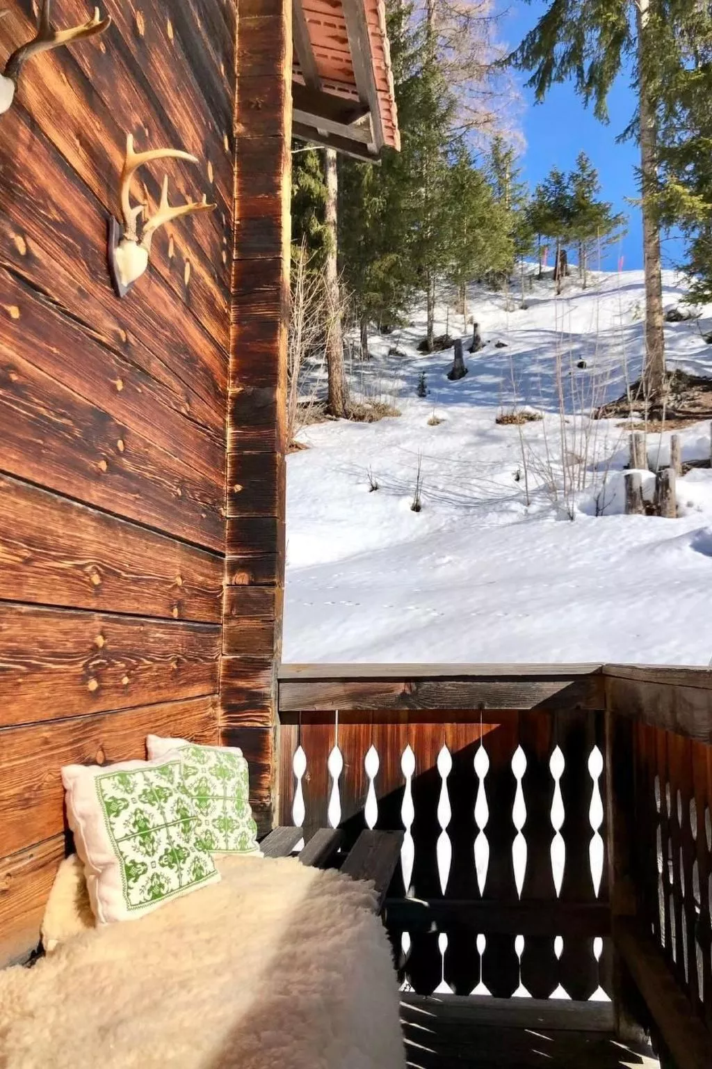 Chalet Arosa für 6 P-Image-tags.info