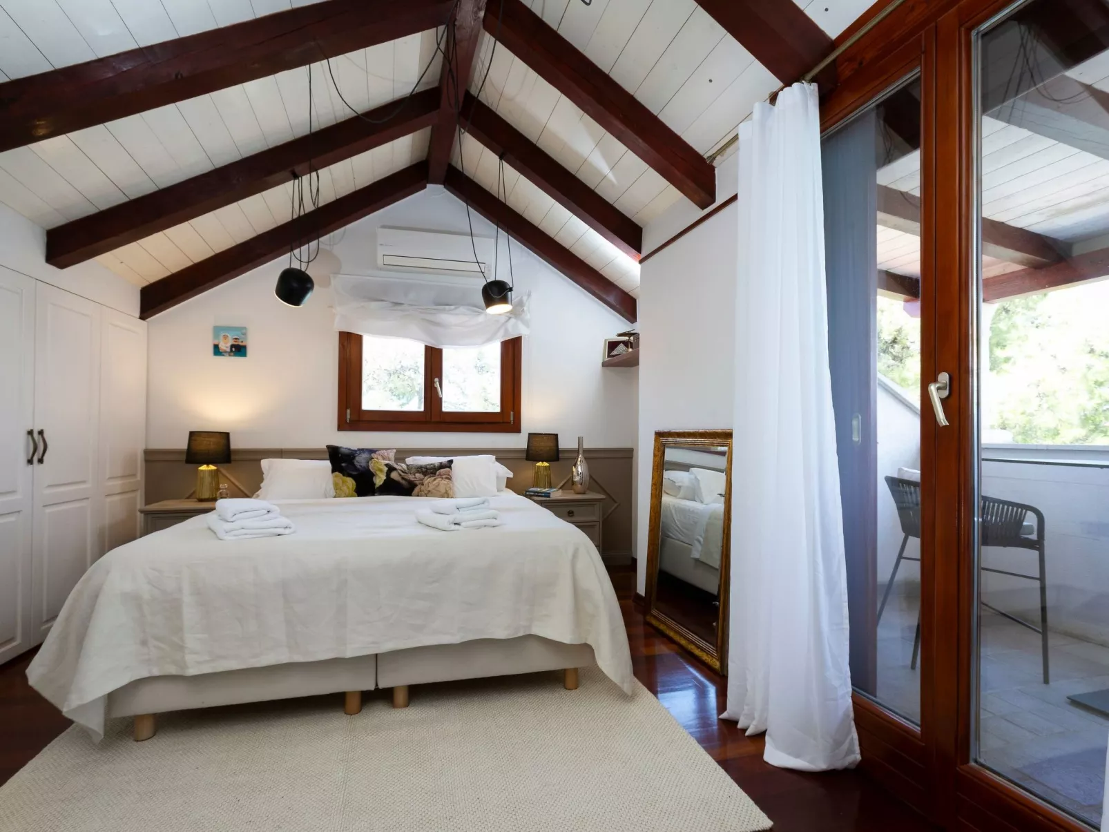 Villa Nauta - Peljesac, Ferienhaus mit Whirpool-Drinnen