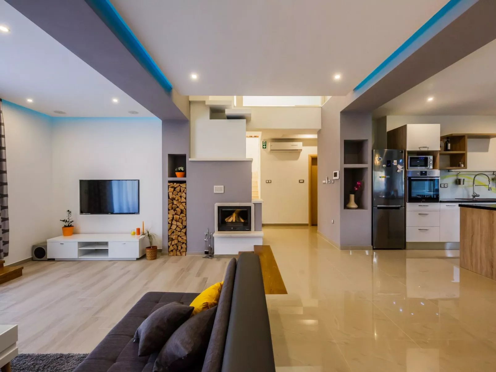 Villa Toni für 12 Personen in Kastel Stari