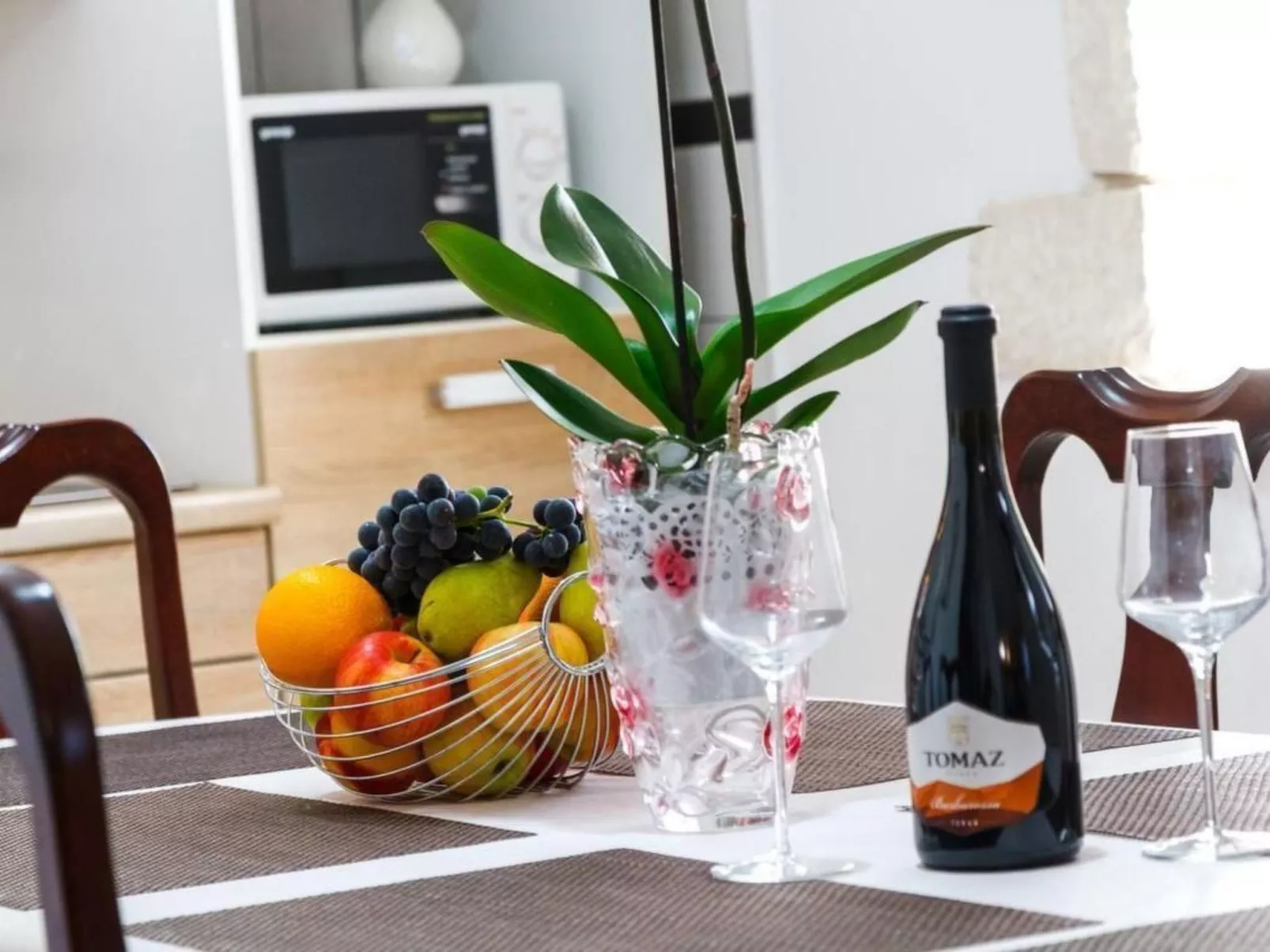 Haus Furlani mit schönem Garten und privatem Pool-Image-tags.info