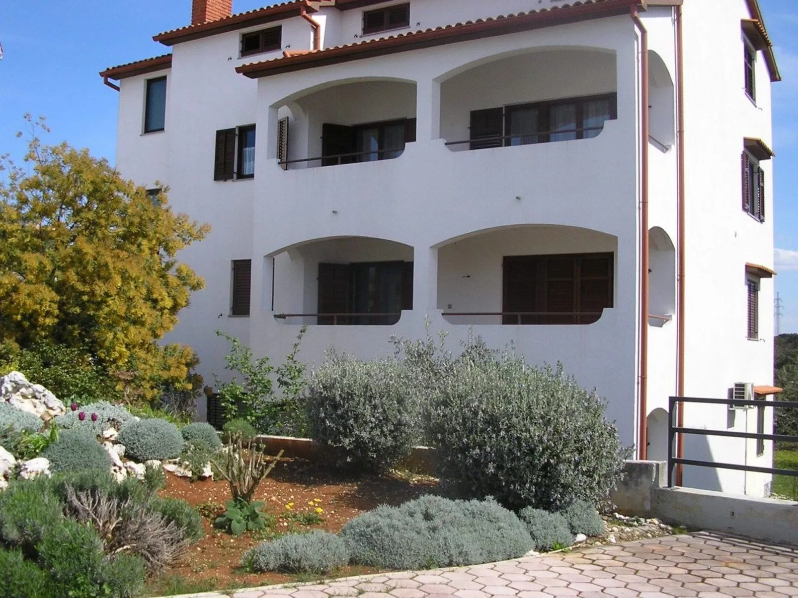 Superior Appartament-Outside