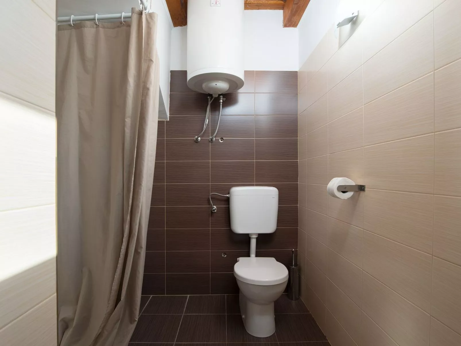 Für 6 Personen und 2 Kinder in Ružići bei Pazin, Istrien (Binnenland von Istrie-Inside