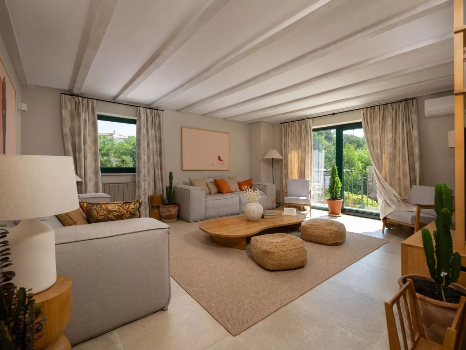 Villa Casa Nova-Inside