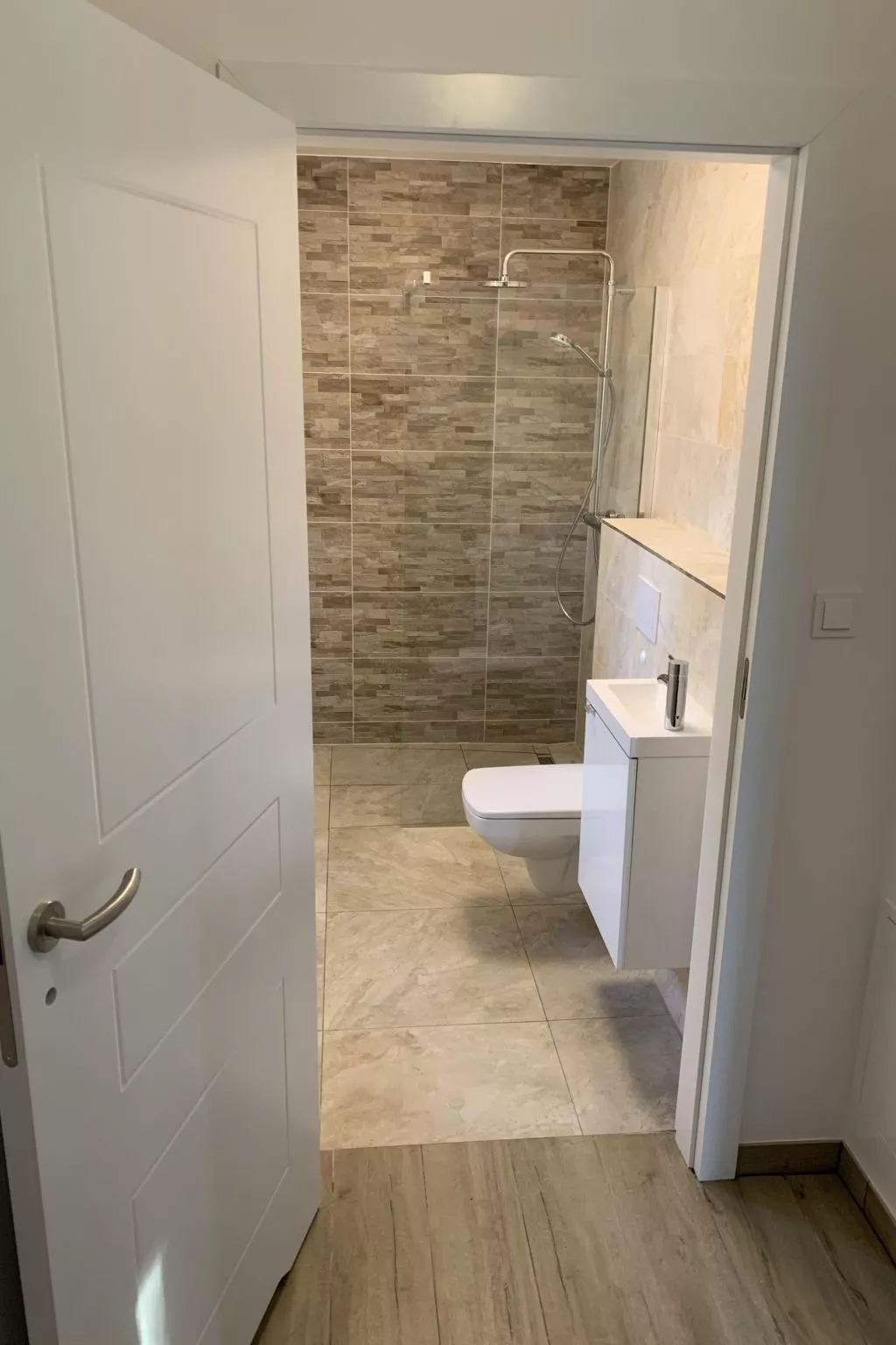 Ferien an der Ostsee-Drinnen