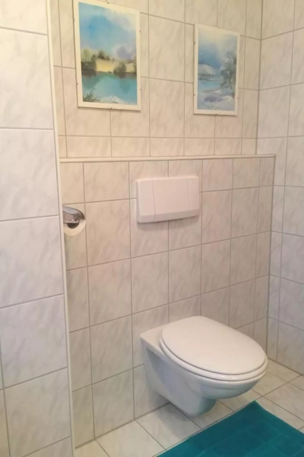 Mit Balkon und Bergblick-Dedans