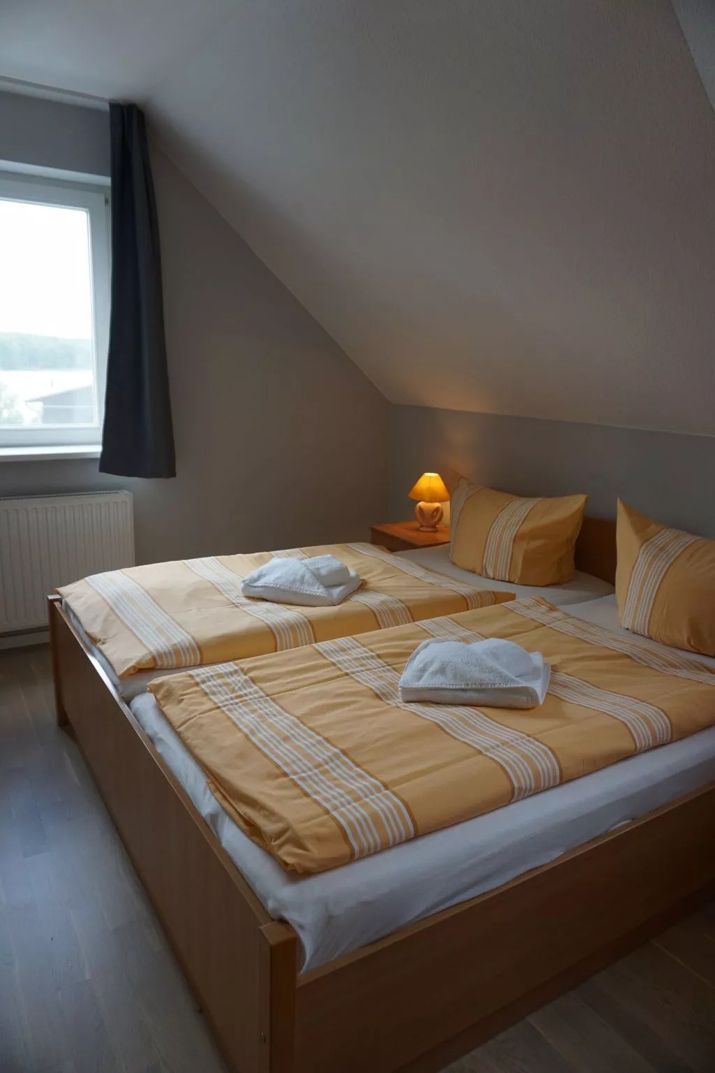 Grienericksee-Inside