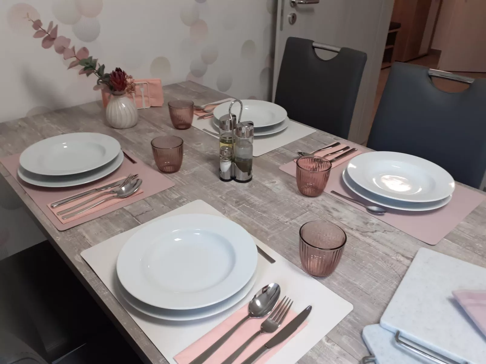 Haus Mühlenbach-Inside