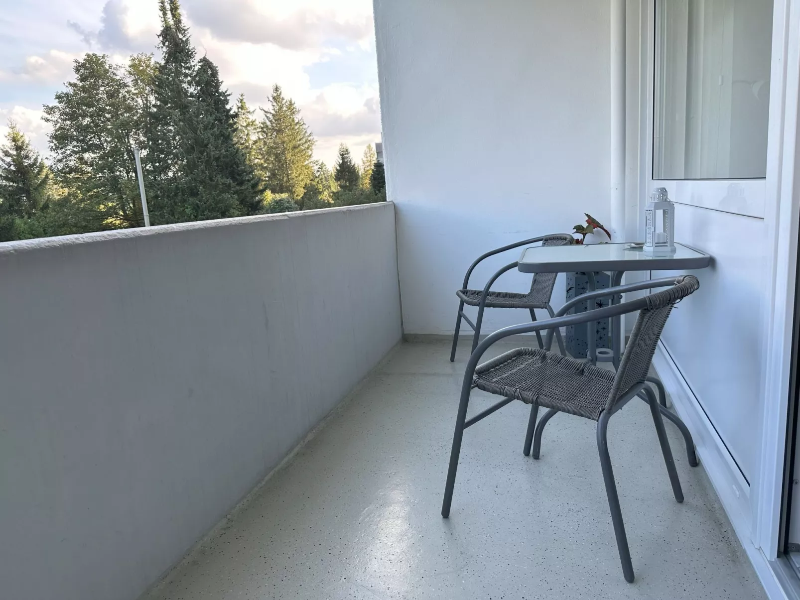 Ferienapartm. Adler-Drinnen