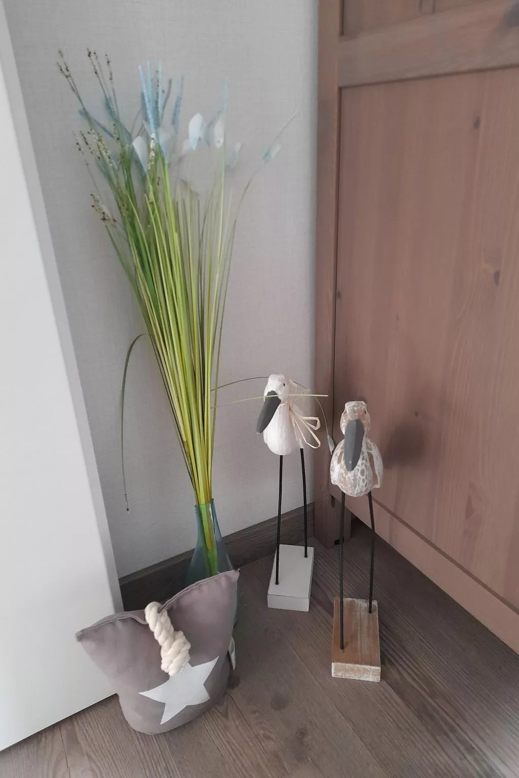 Mit Garten, Grill und Terrasse-Inside