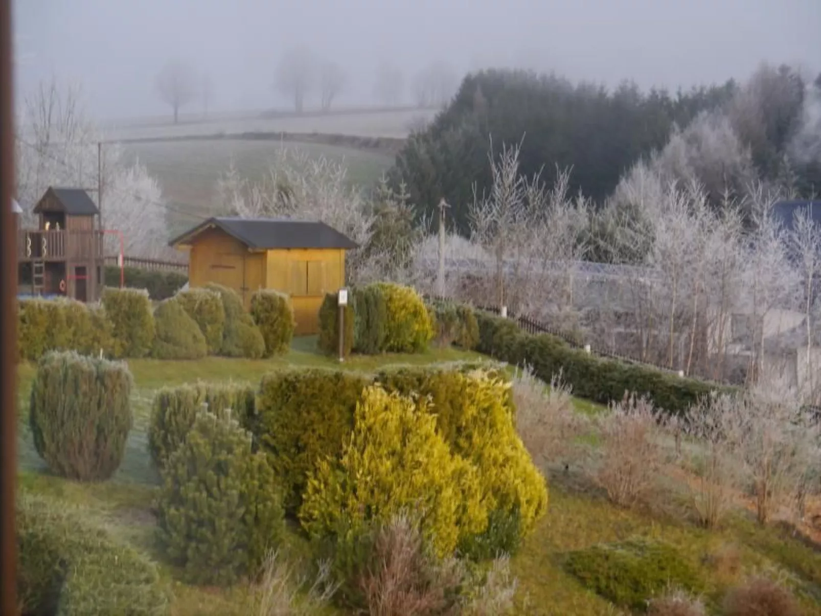 Gästehaus Siebert-Dehors