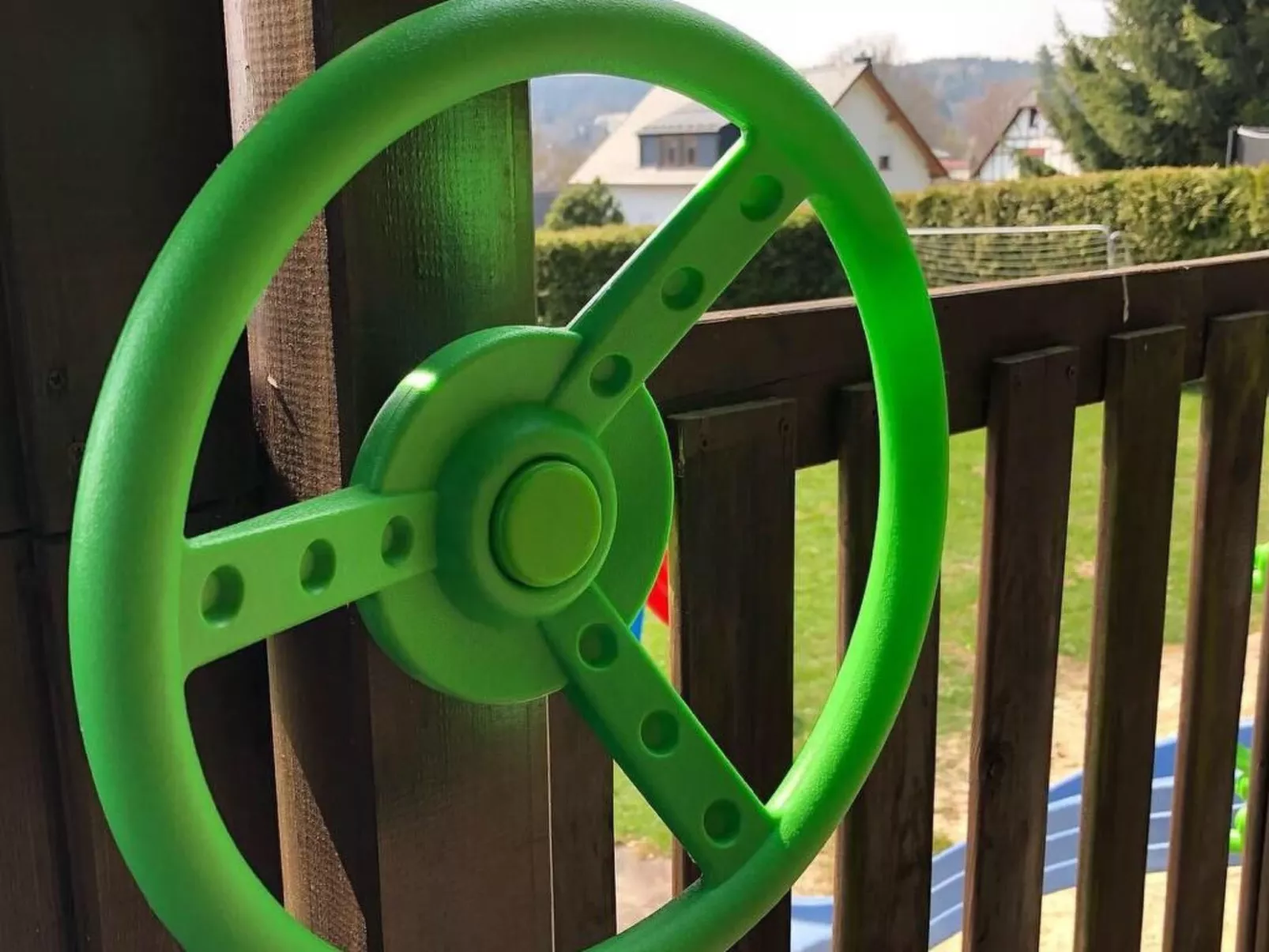 FeWo Siebert-Draußen