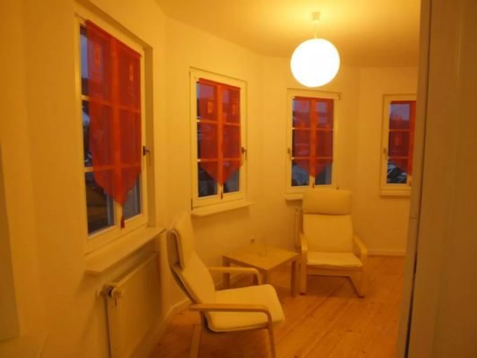 Im Thüringer Wald mit Grill und Garten-Image-tags.info