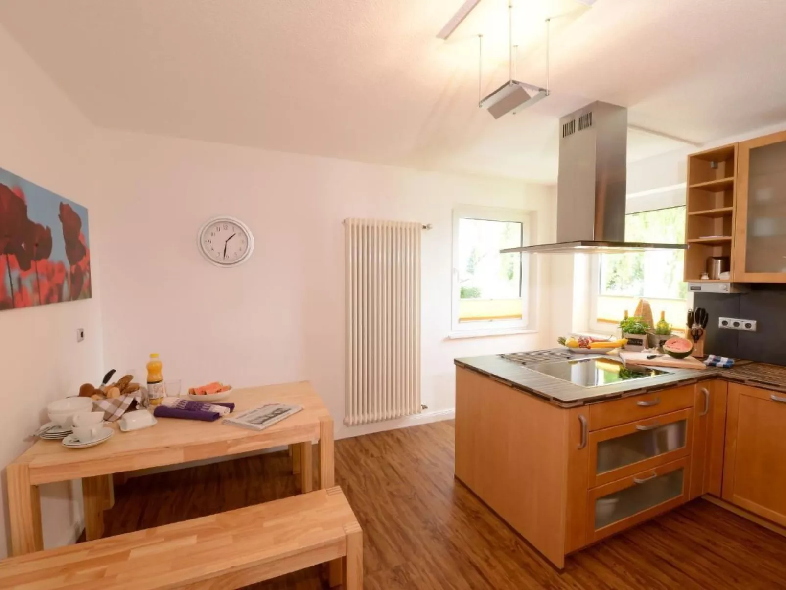 Ruhiges Ferienhaus in Lommersdorf mit Garten - Image-tags.info