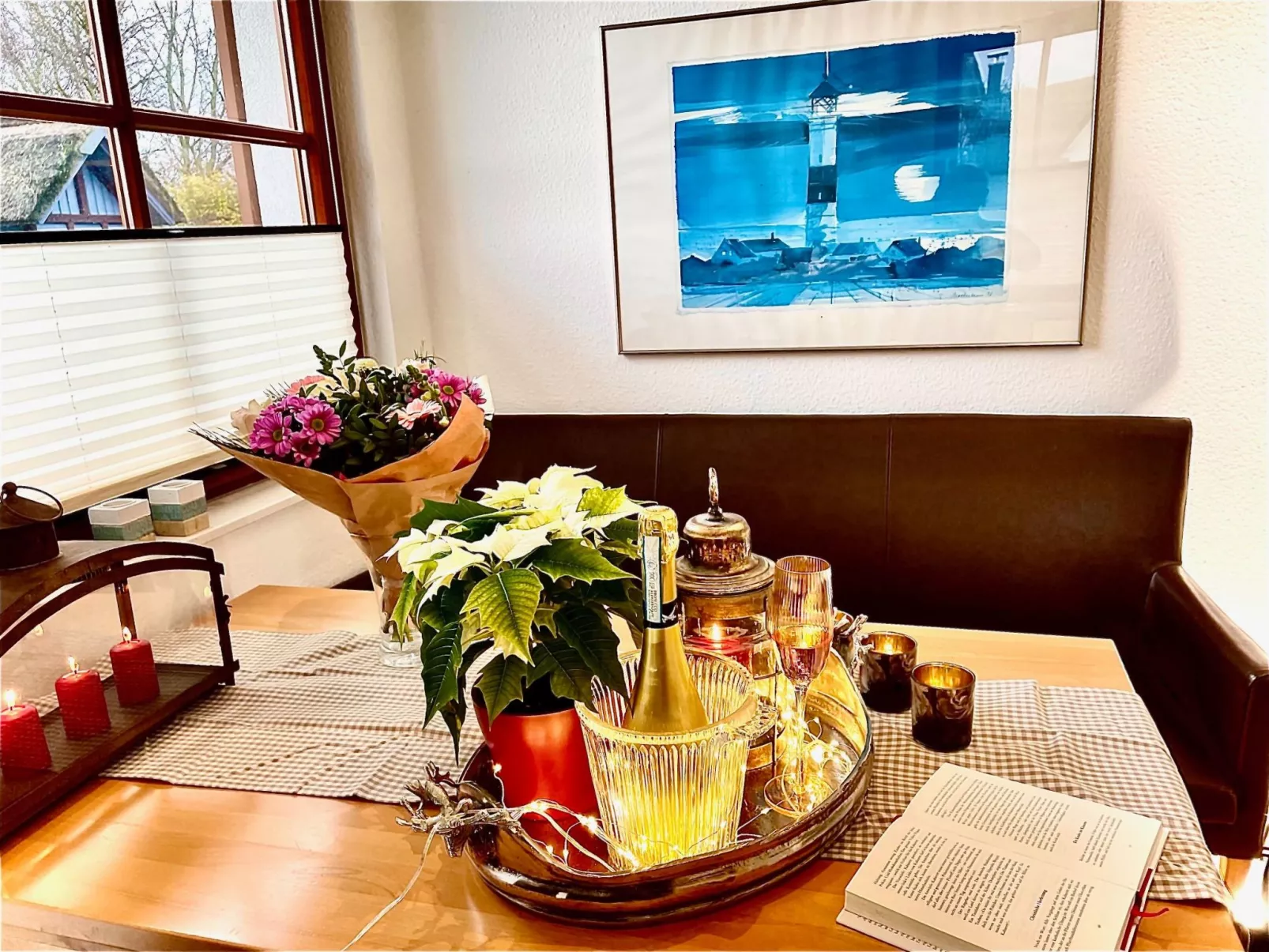 Reethaus Santa Maria-Drinnen