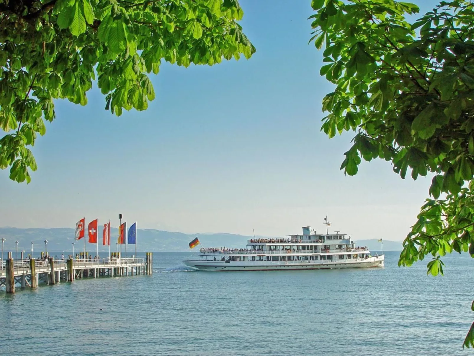 Ferien-Apartment-Draußen