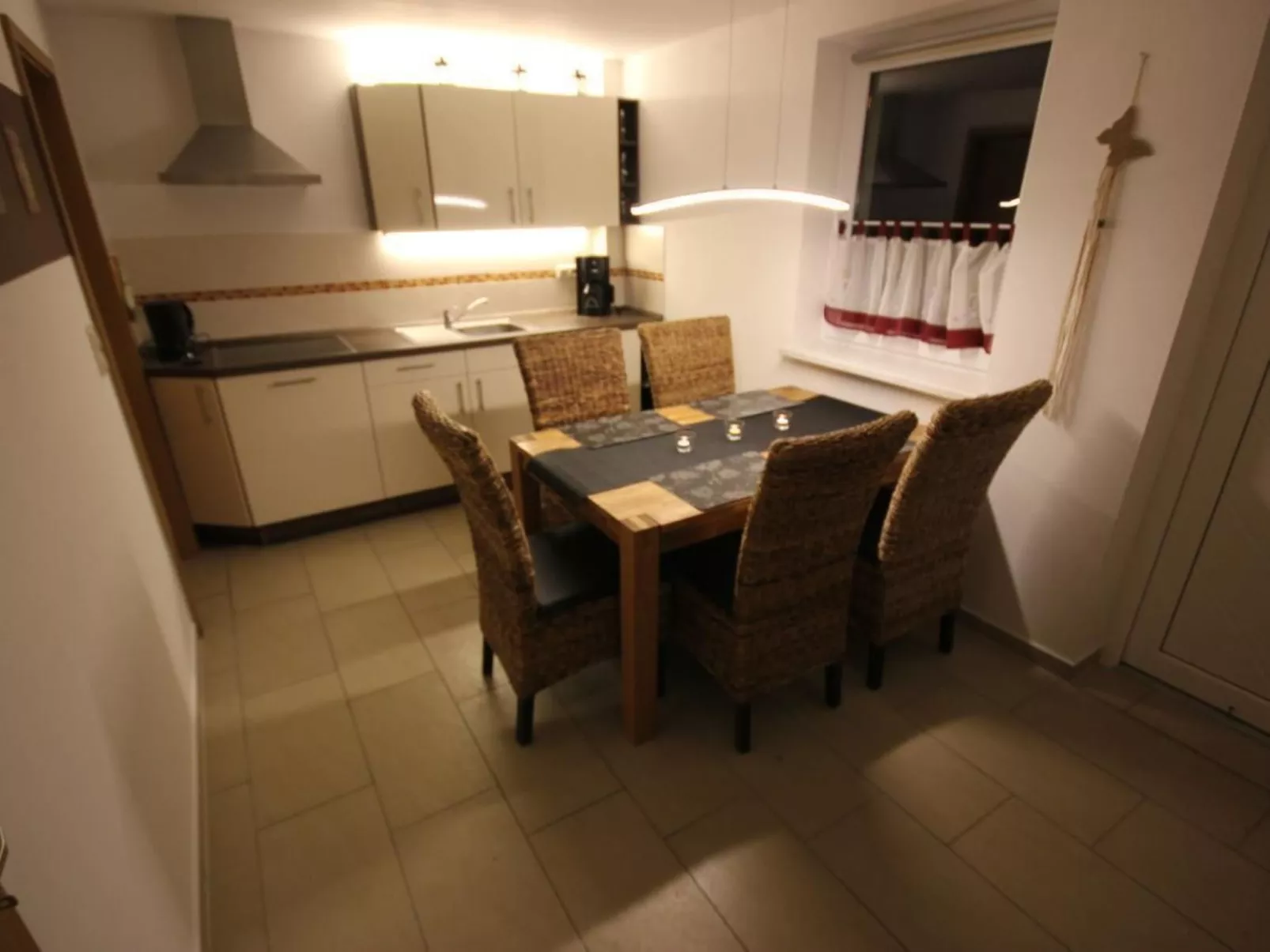 Müritzbrise groß in in Ludorf