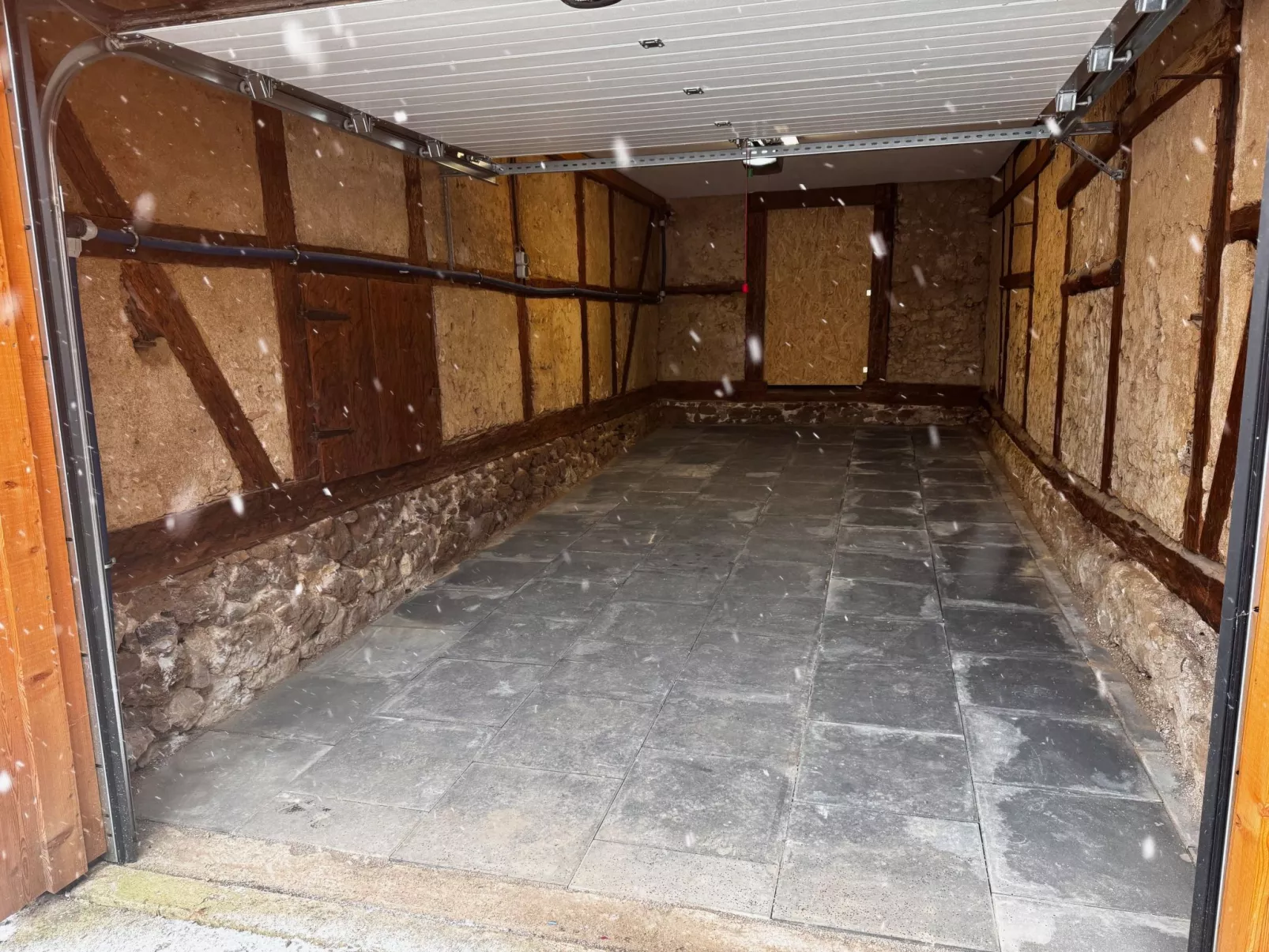 HAUS d MÖGLICHKEITEN-Draußen