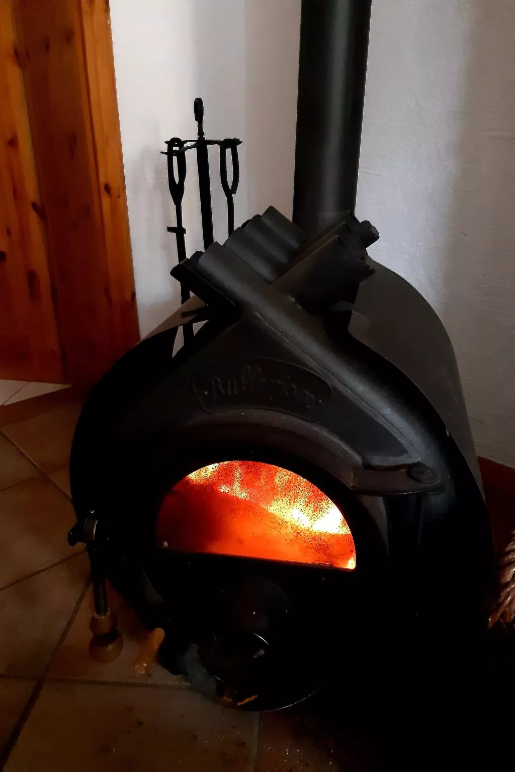 Landhaus Erika-Dehors