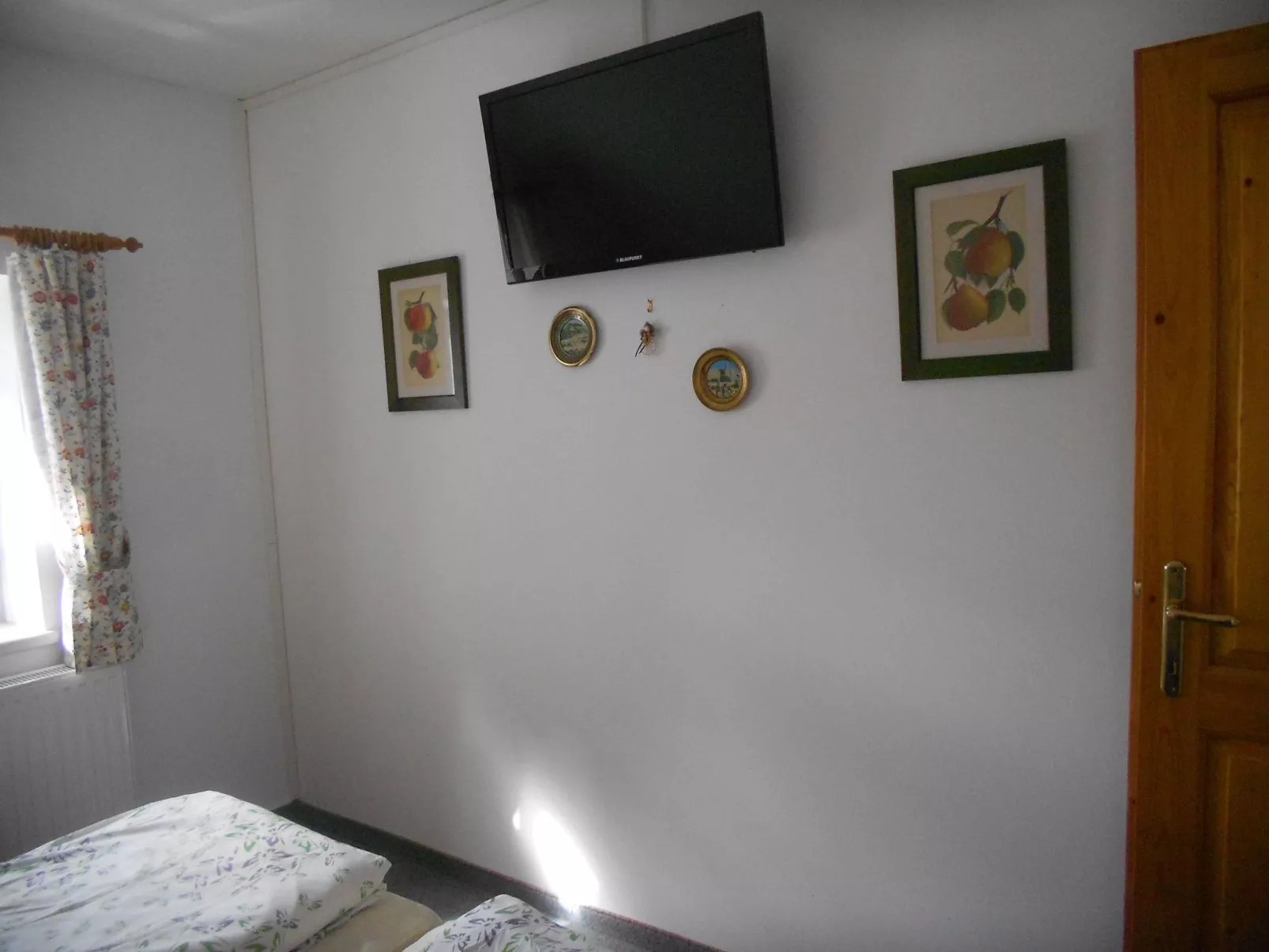 Mit Gemeinschaftspool und Terrasse-Inside