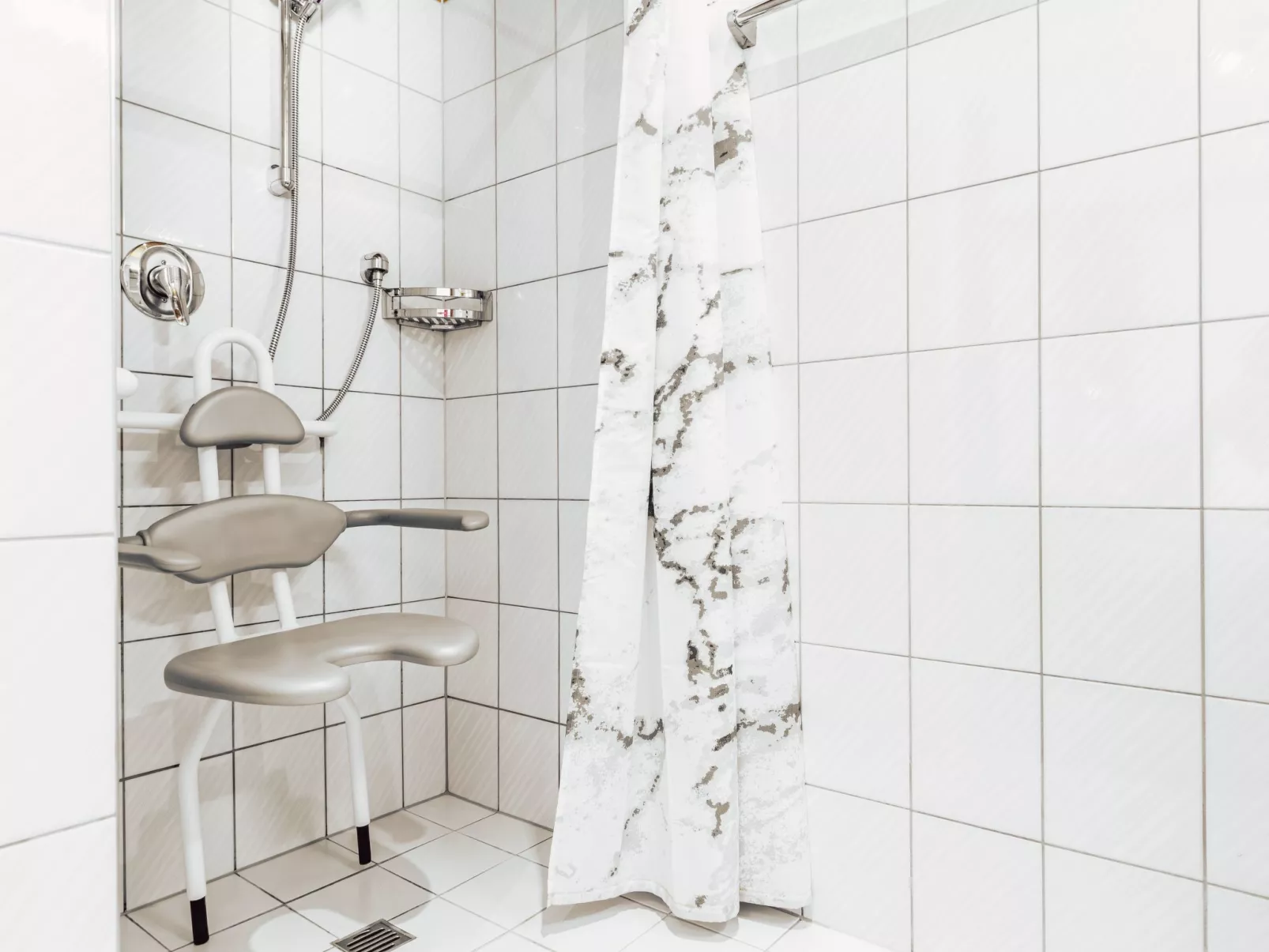 Sarah in Galtür-Inside