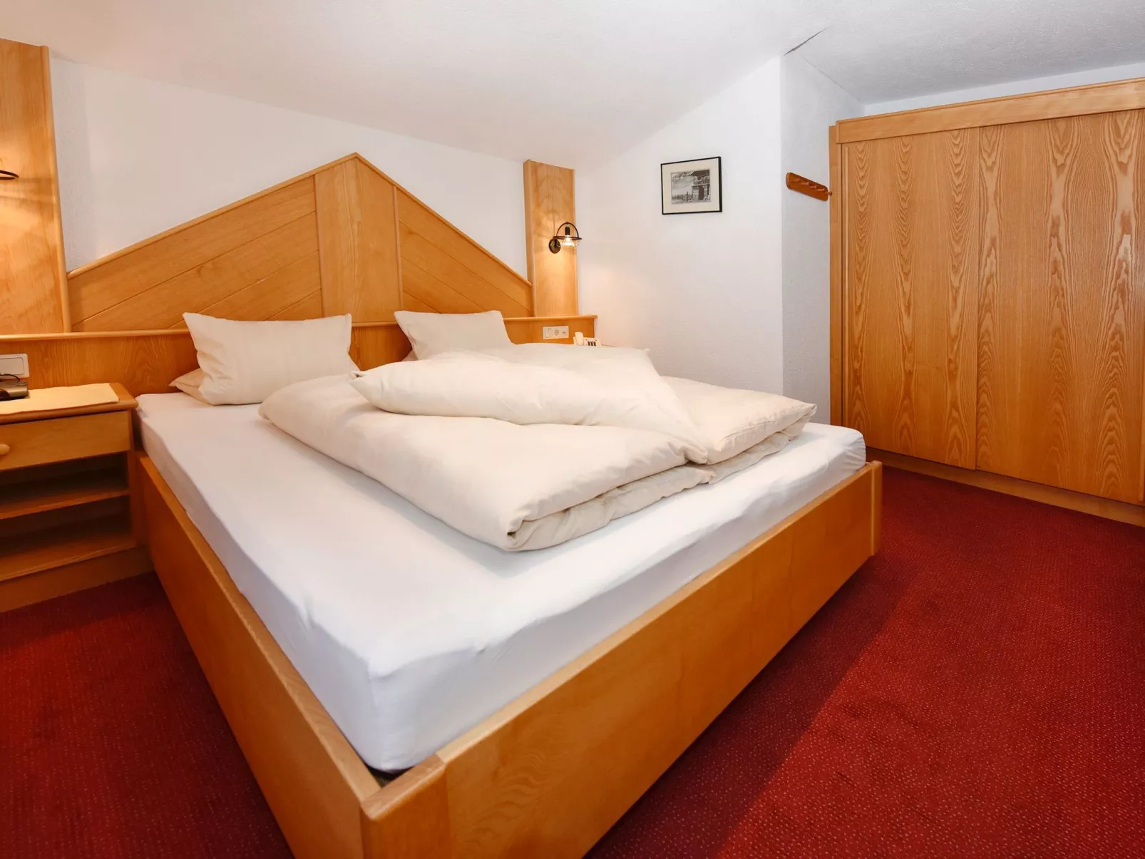 Panorama in Galtür-Inside