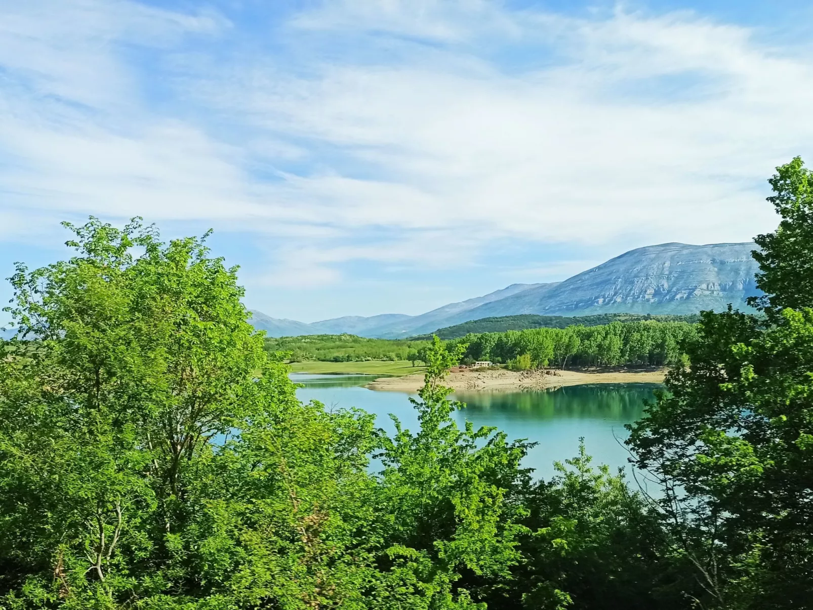 "Selo" mit eigenem Garten-Outside