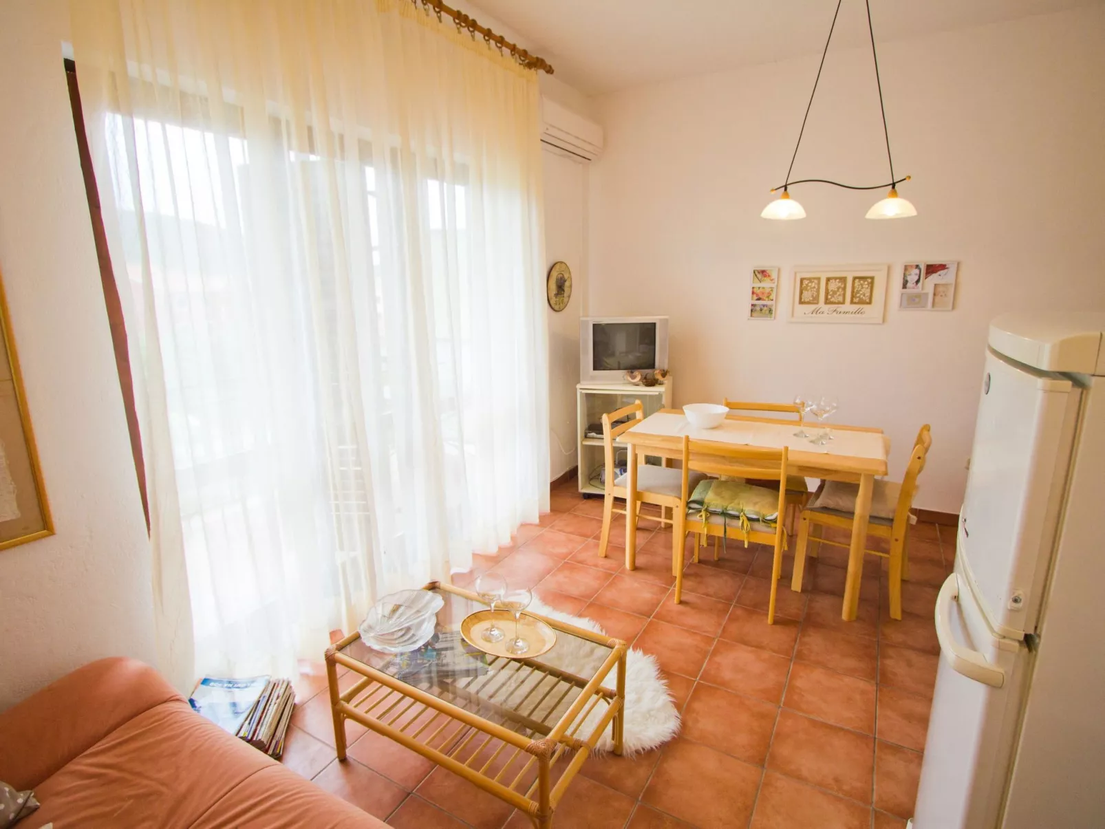 Wohnung direkt am Strand-Image-tags.info