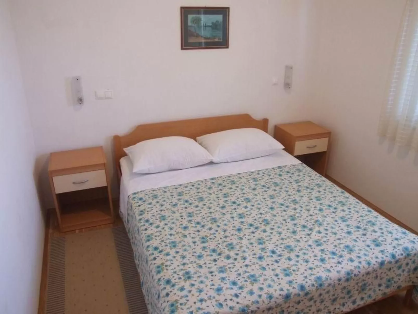 Wohnung in Sevid mit Gemeinschaftspool-Dedans