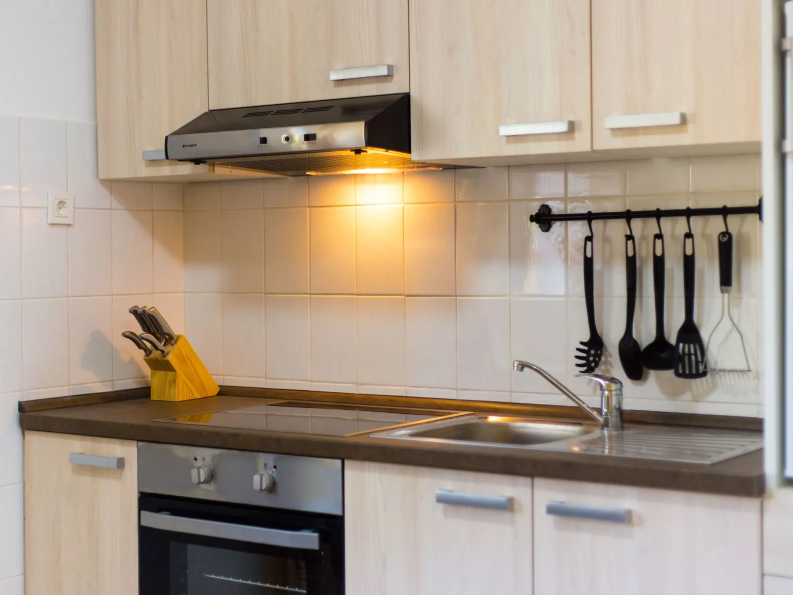 "Raspolic" mit Terrasse-Dedans