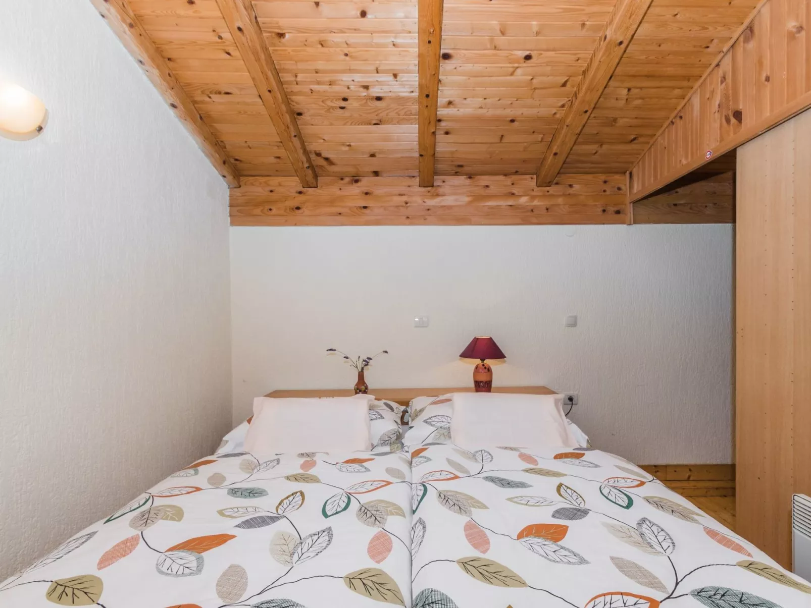 Für 2 Personen ca. 50 m&sup2; in Rukavac, Kvarner Bucht (Gespanschaft Primorje--Inside