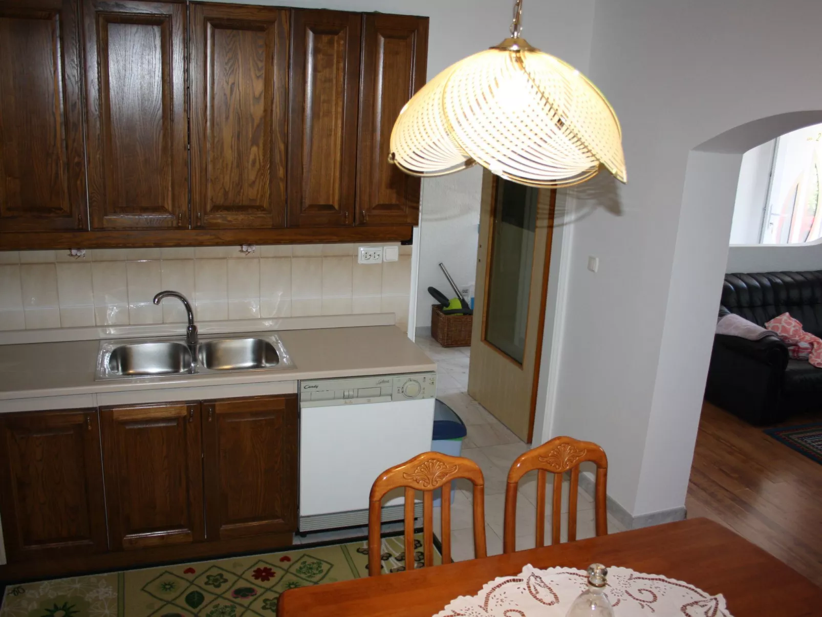 Gemütliche Wohnung Andrea in Opatija-Dedans