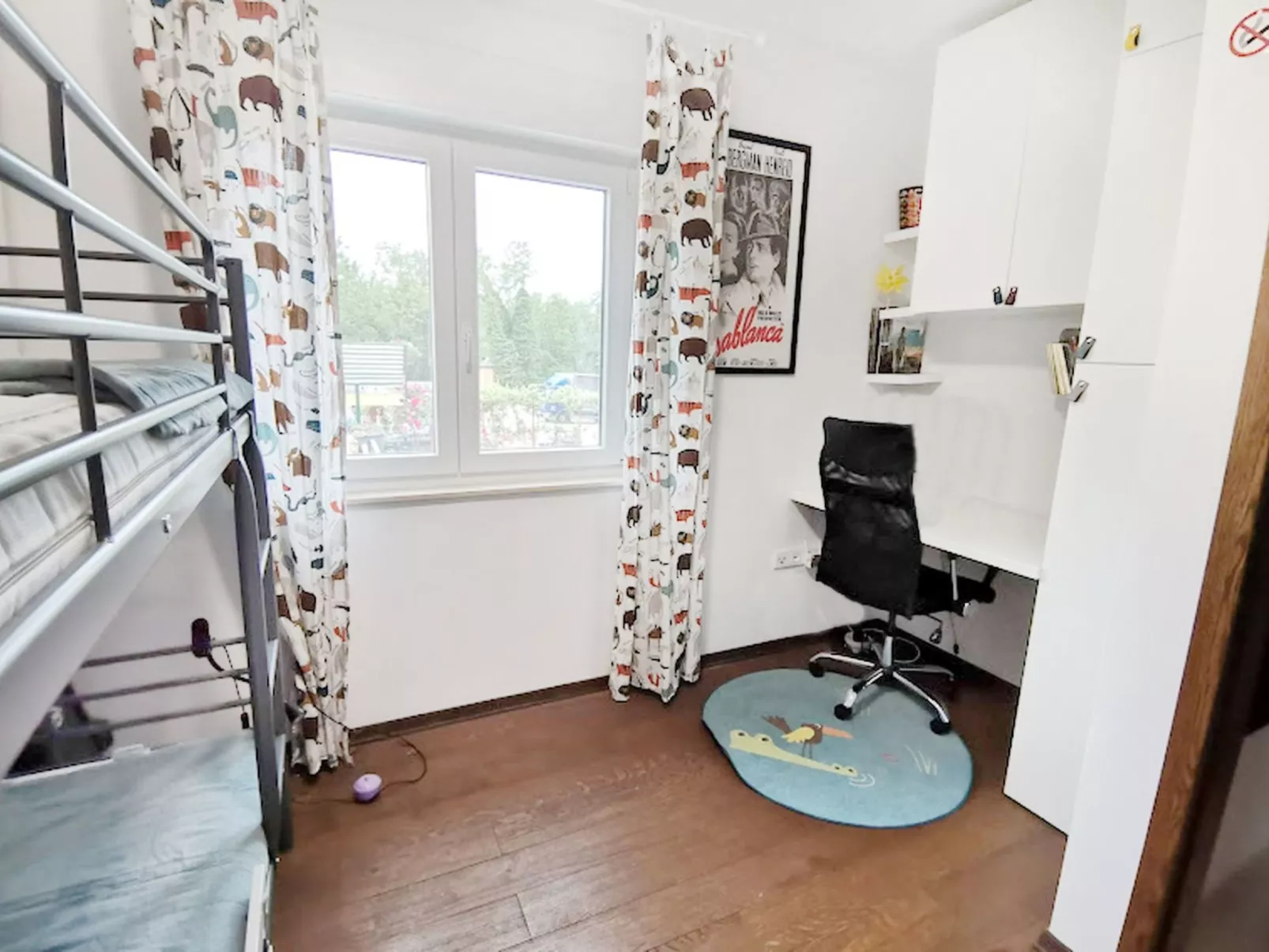 Vila Oliva Štrika-Drinnen