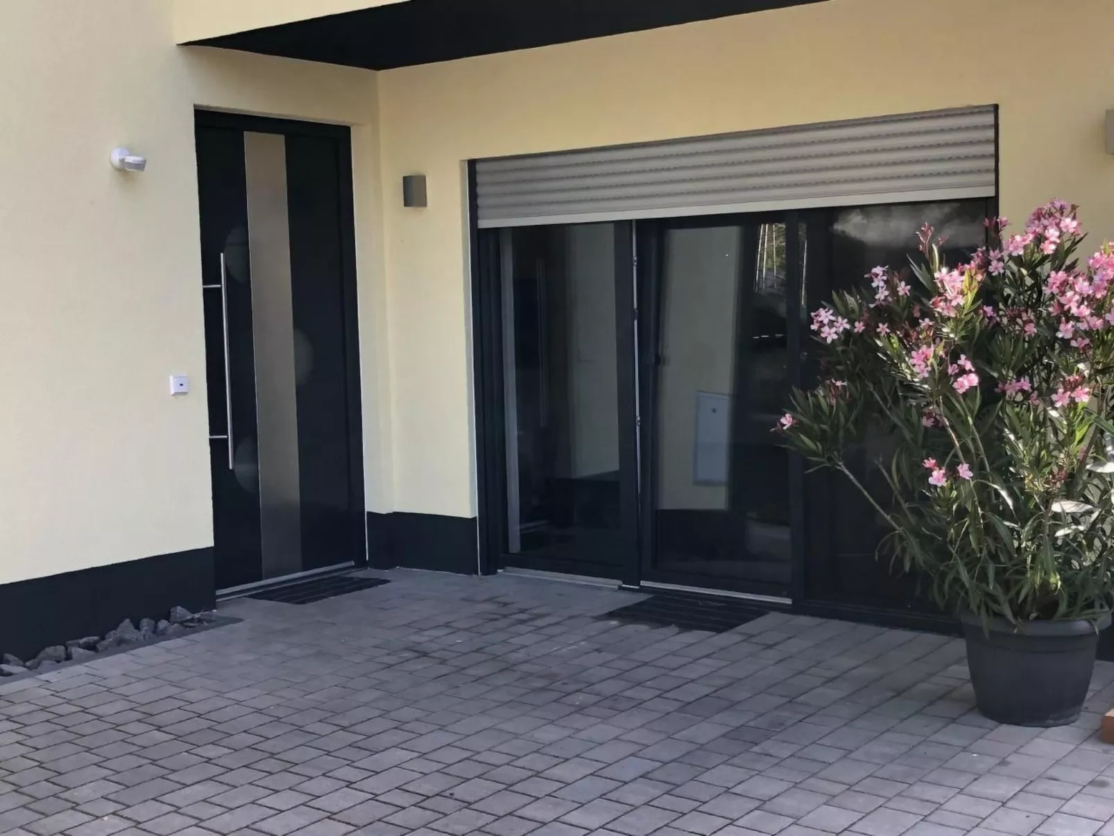 Ferienappartement Marburg Giessen-Draußen