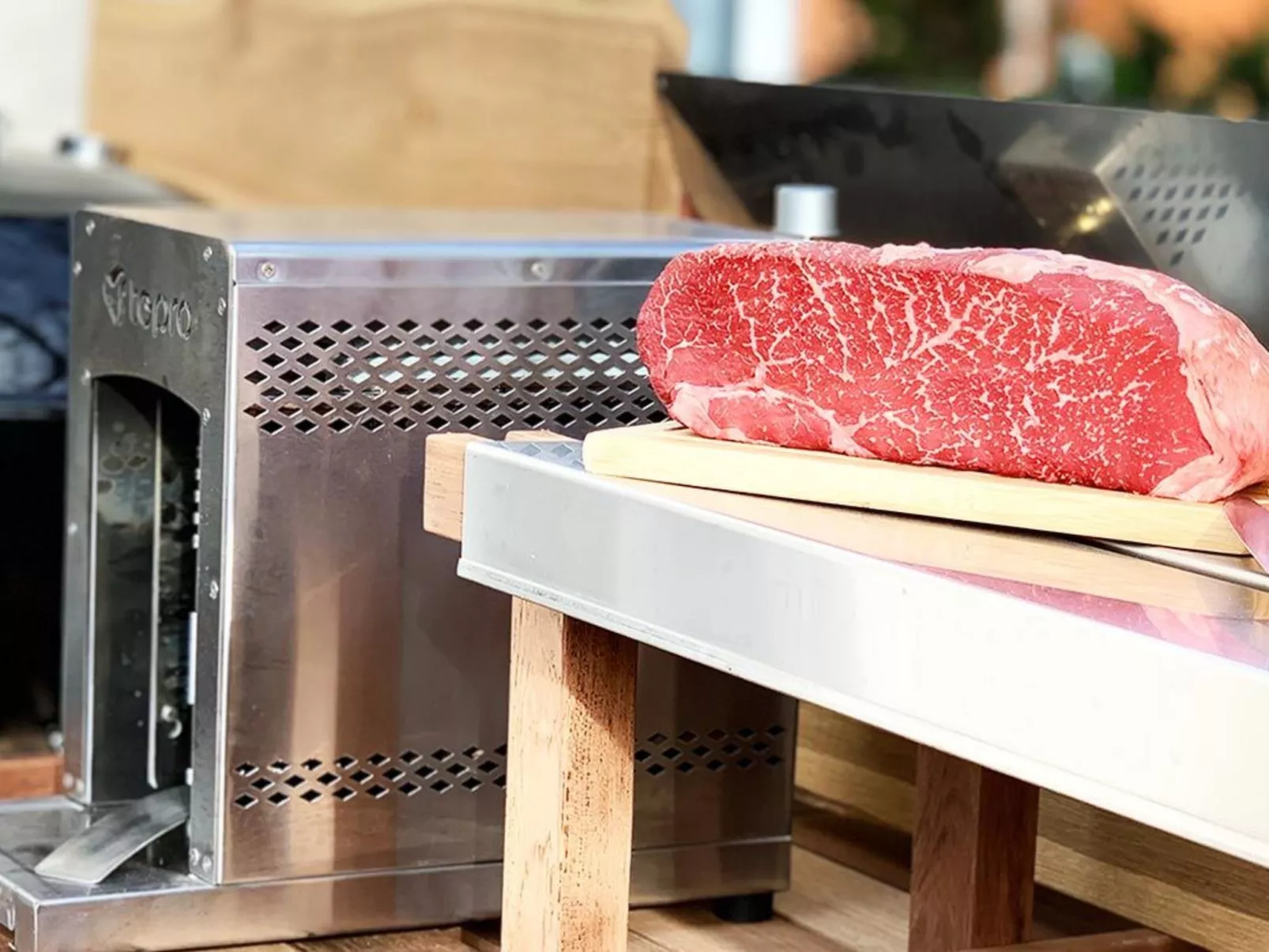 Die Villetta-Outside