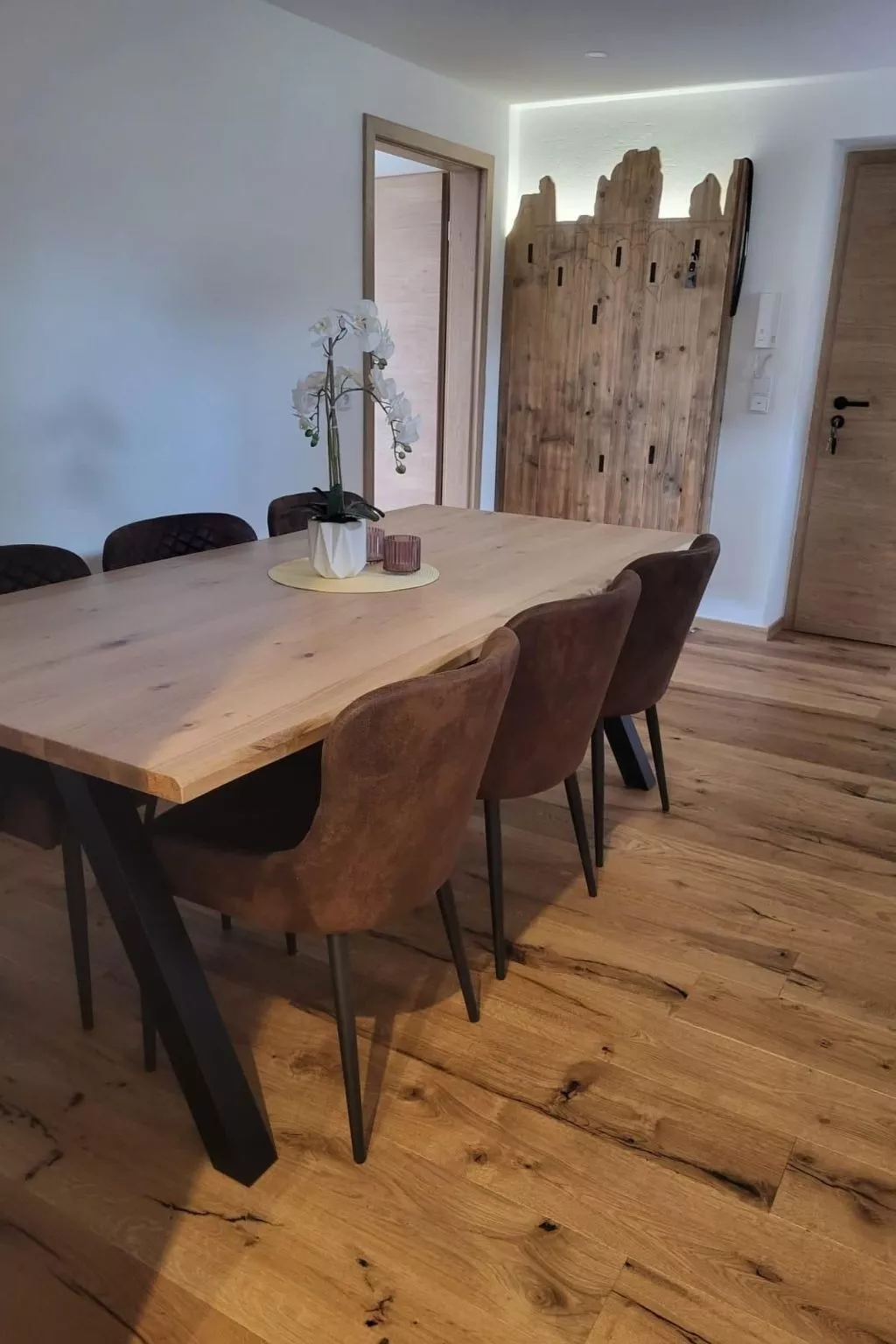 Ferienapartment Horn-Drinnen