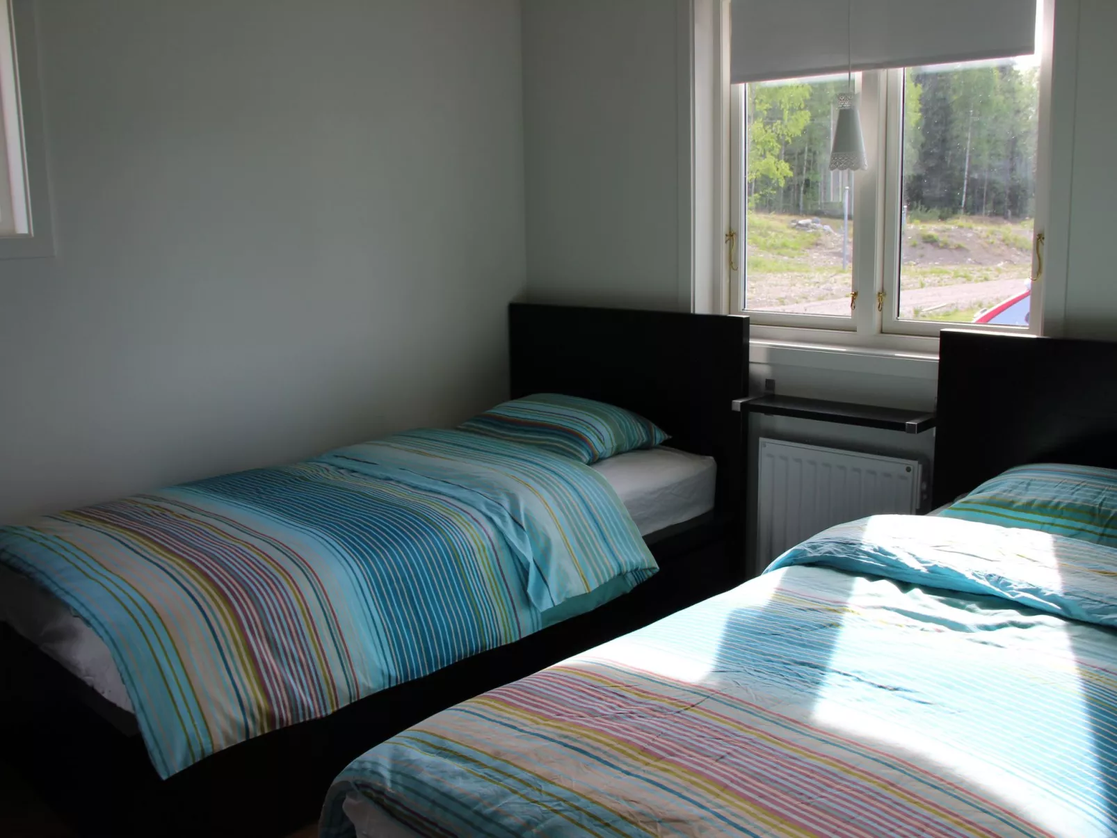 Häuser mit Seeblick Schweden 2-Inside