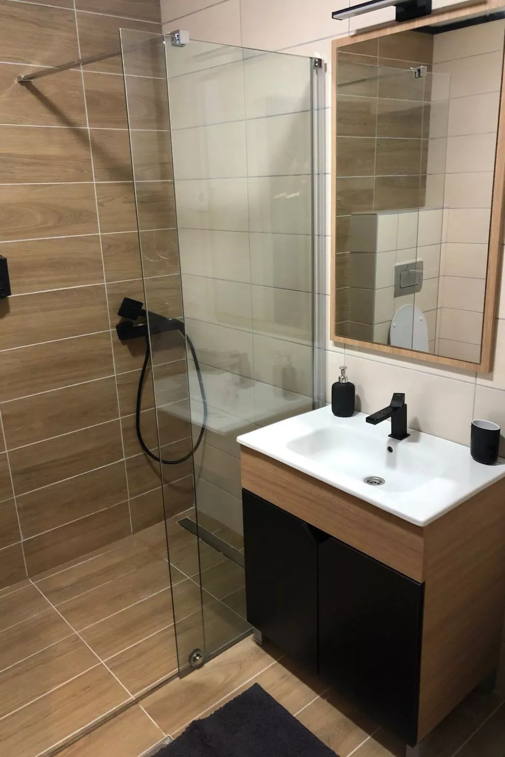 Charmante Ferienwohnung in der Gemeinde Raska mit gemeinschaftlichem Parkplatz - Dedans