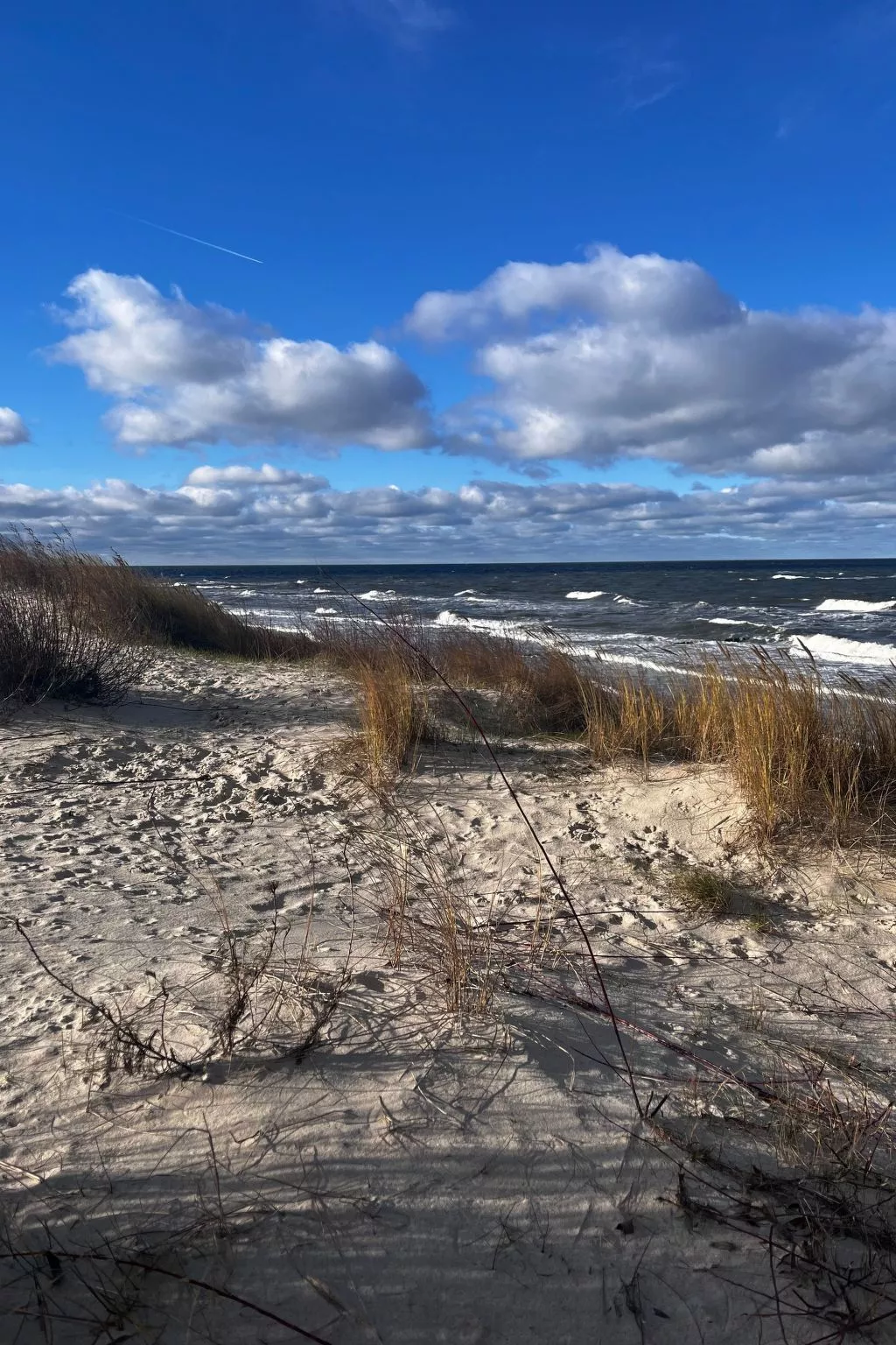 Apartment Sky-Outside