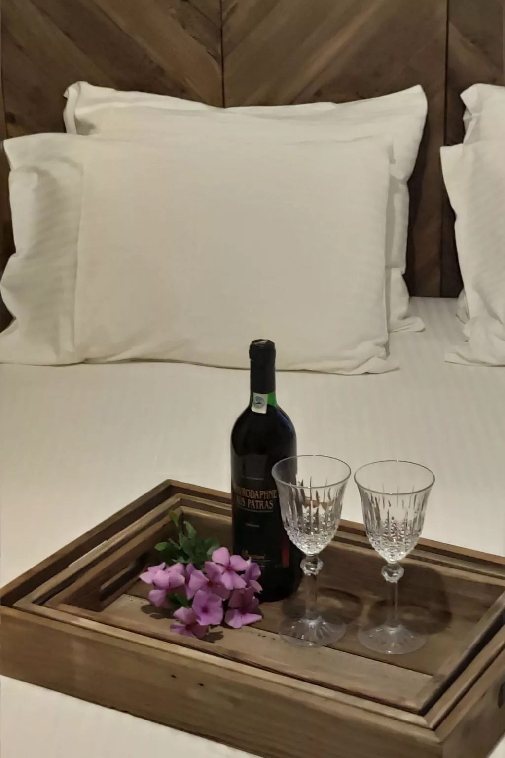 Downtown home Garten mit privatem Garten-Drinnen