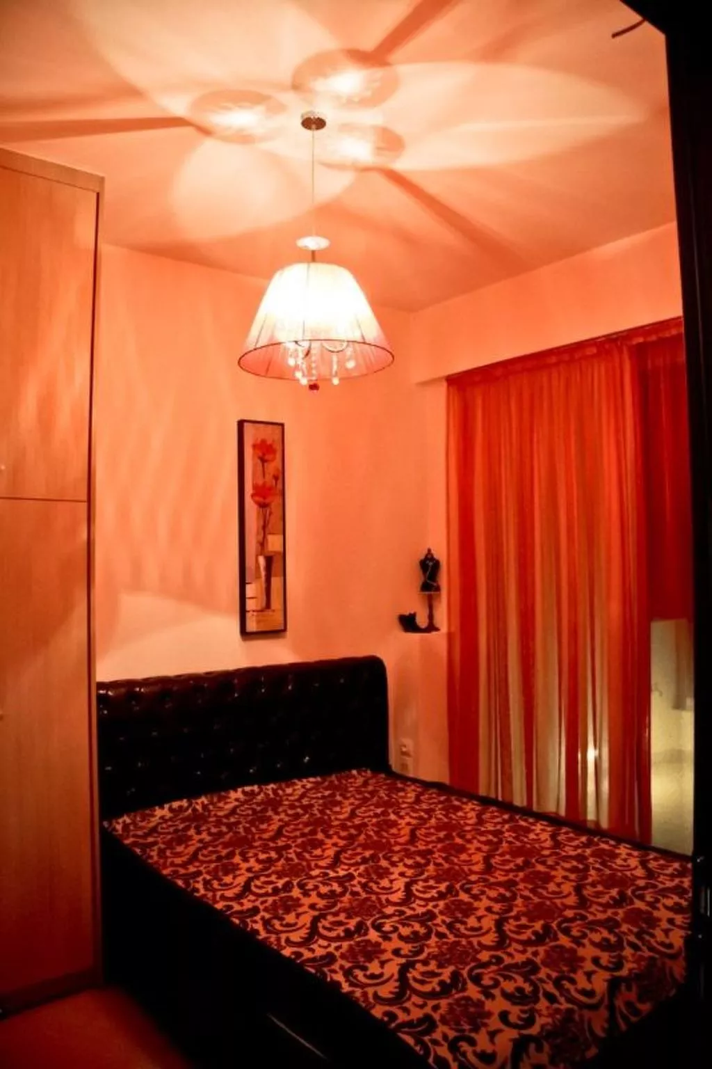 Villa Peri am Strand-Drinnen